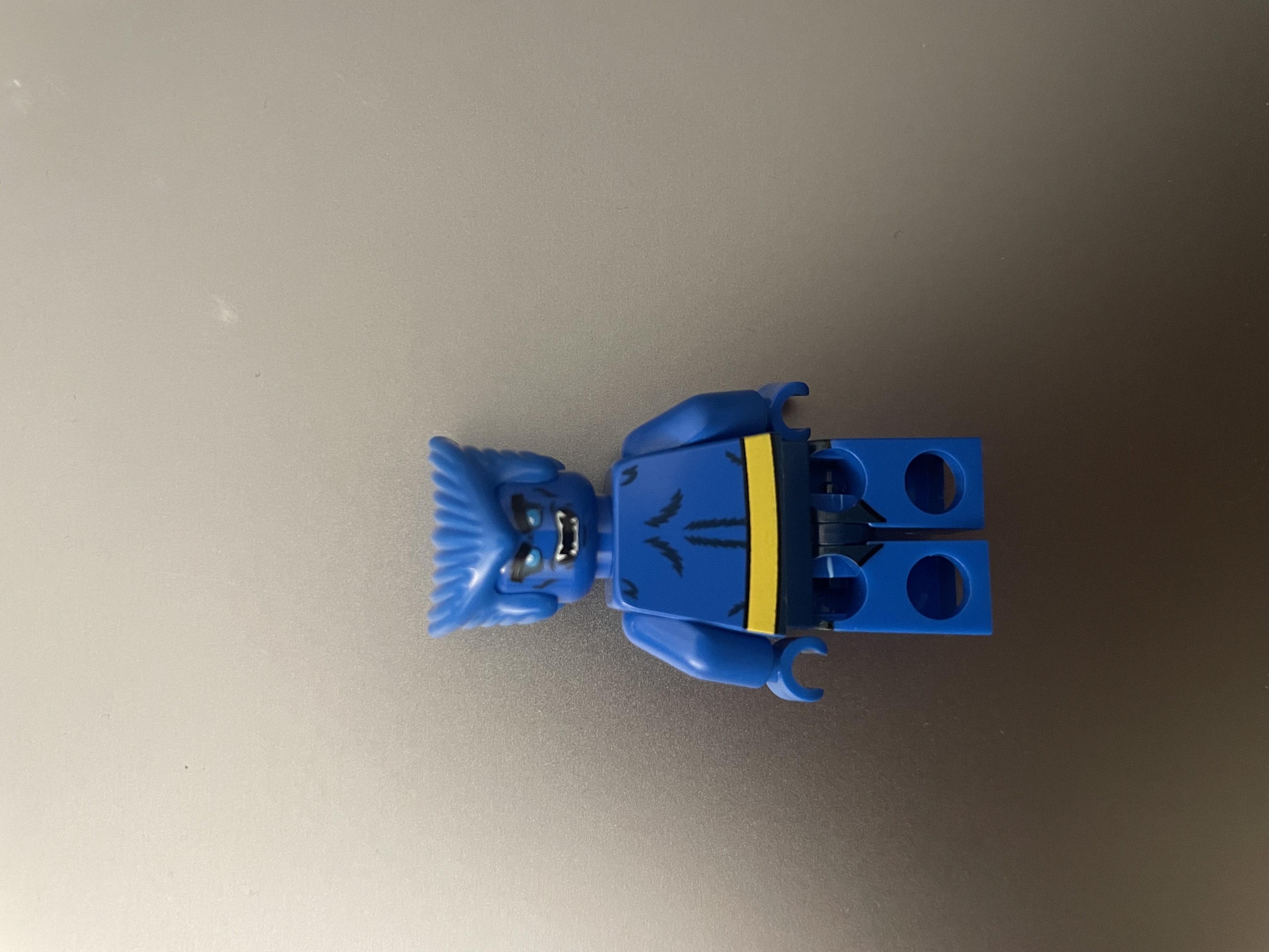KO Customs Beast - view 2
