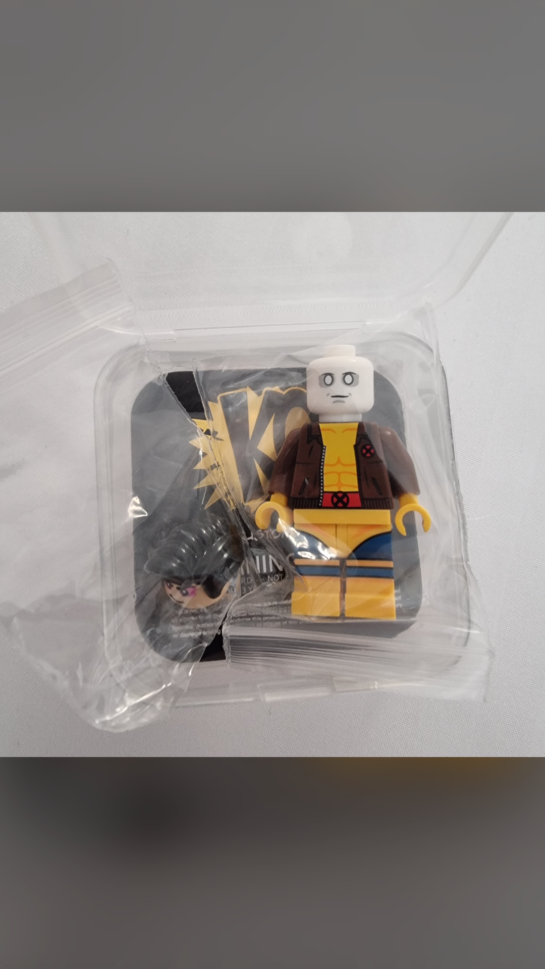 KO Customs Morph - view 1