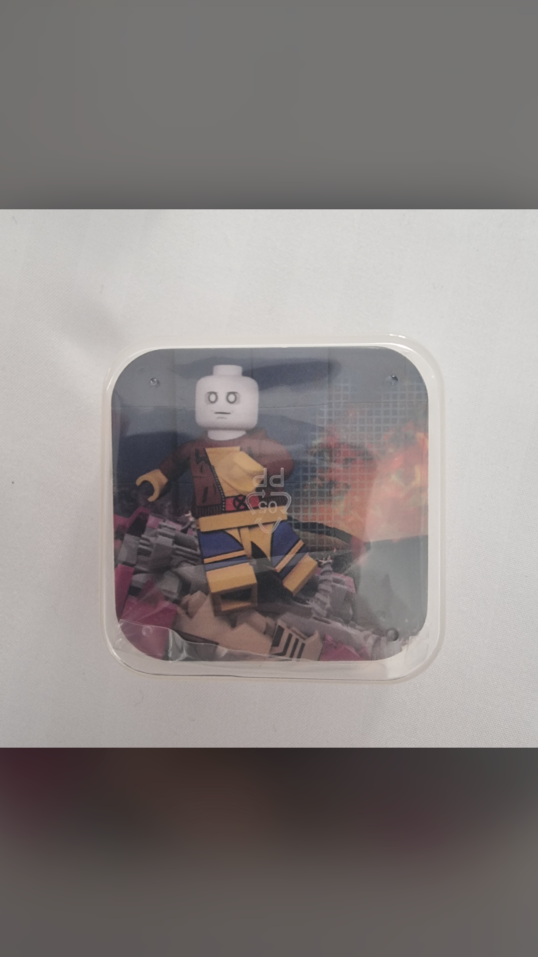 KO Customs Morph - view 2