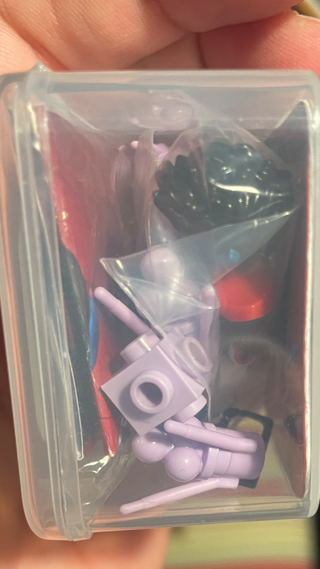 KO Nightcrawler - view 4