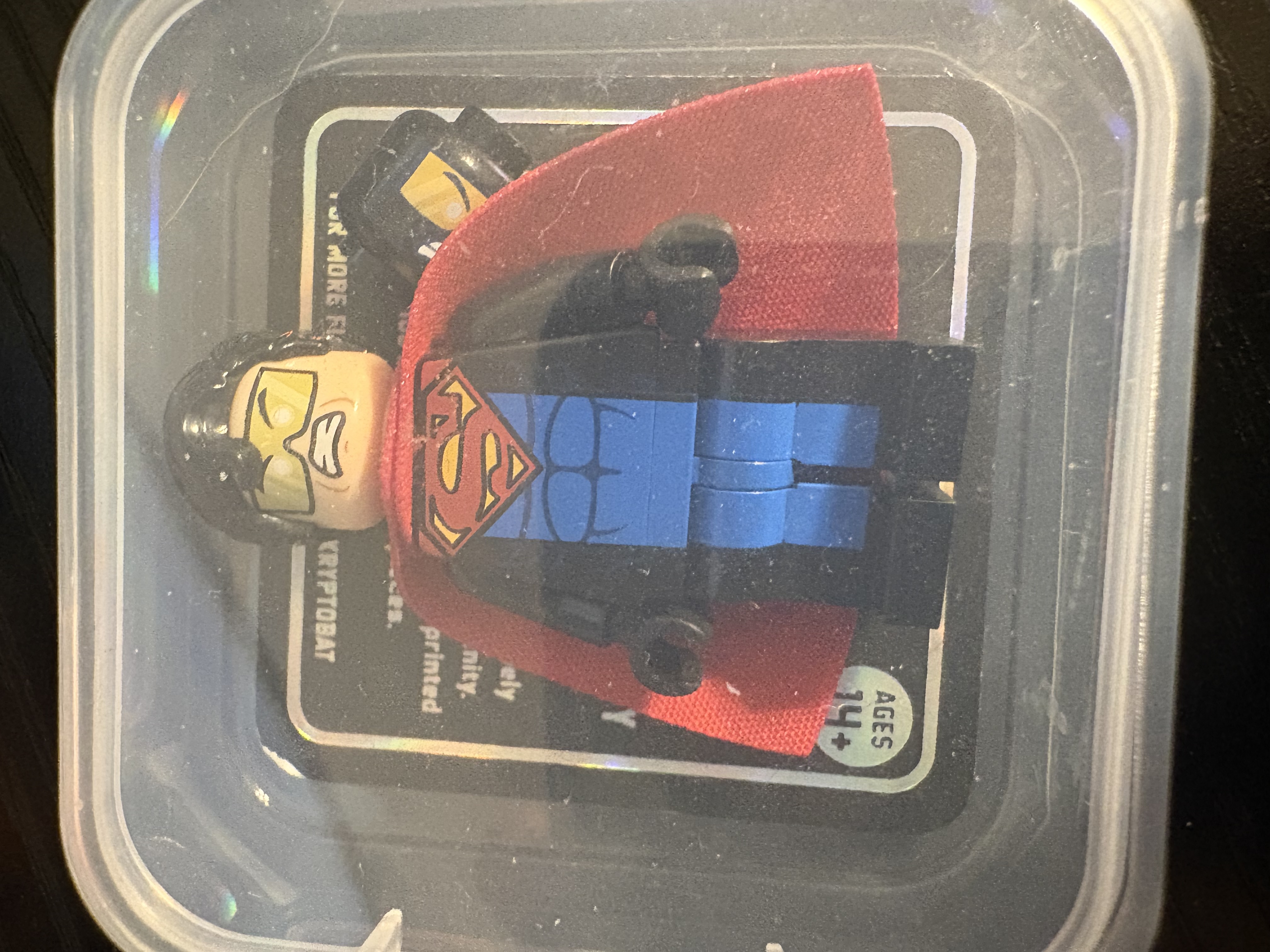 Kryptobat Eradicator - view 2