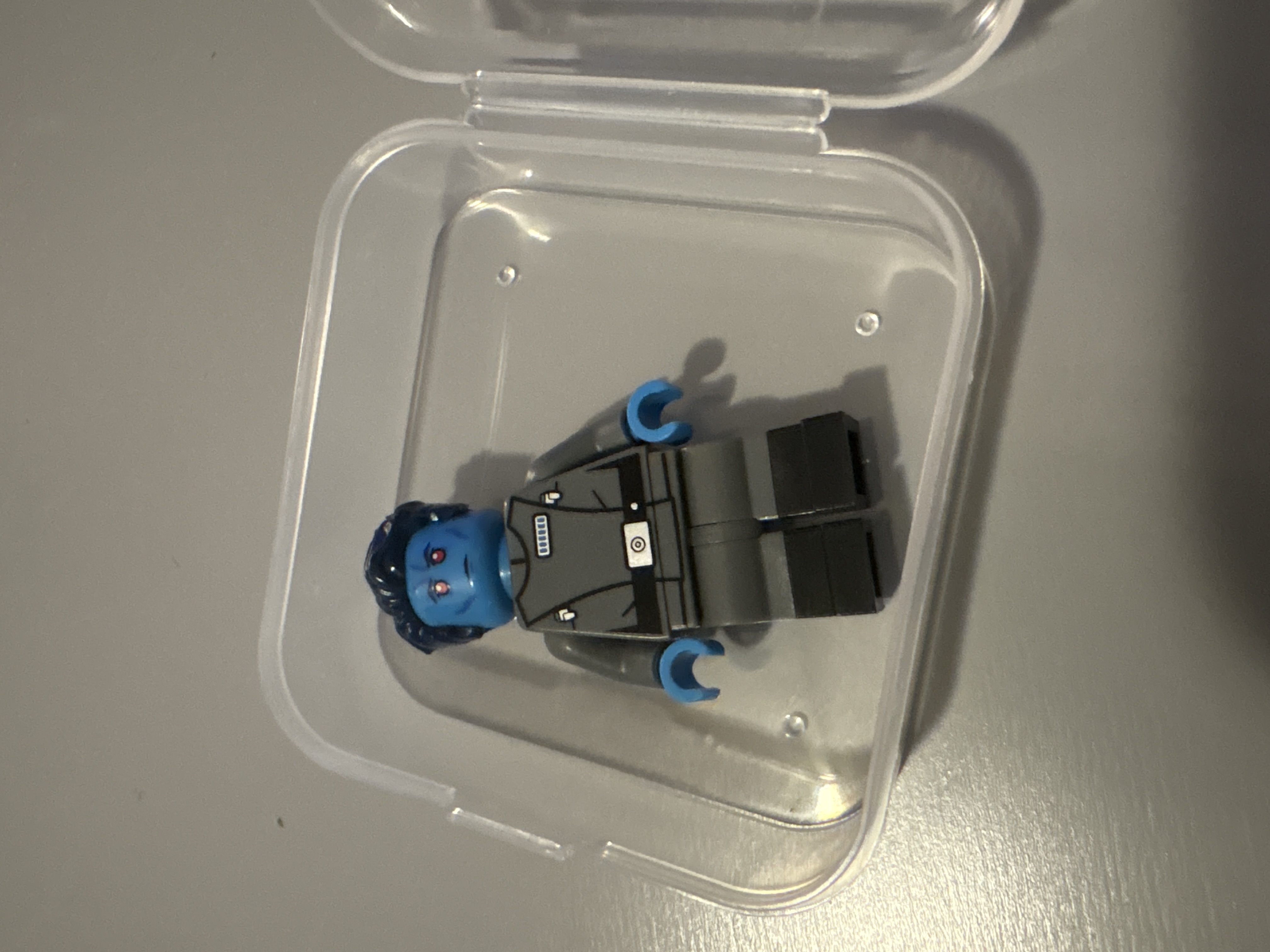 LC Thrawn (ToTE version) see description  - view 1