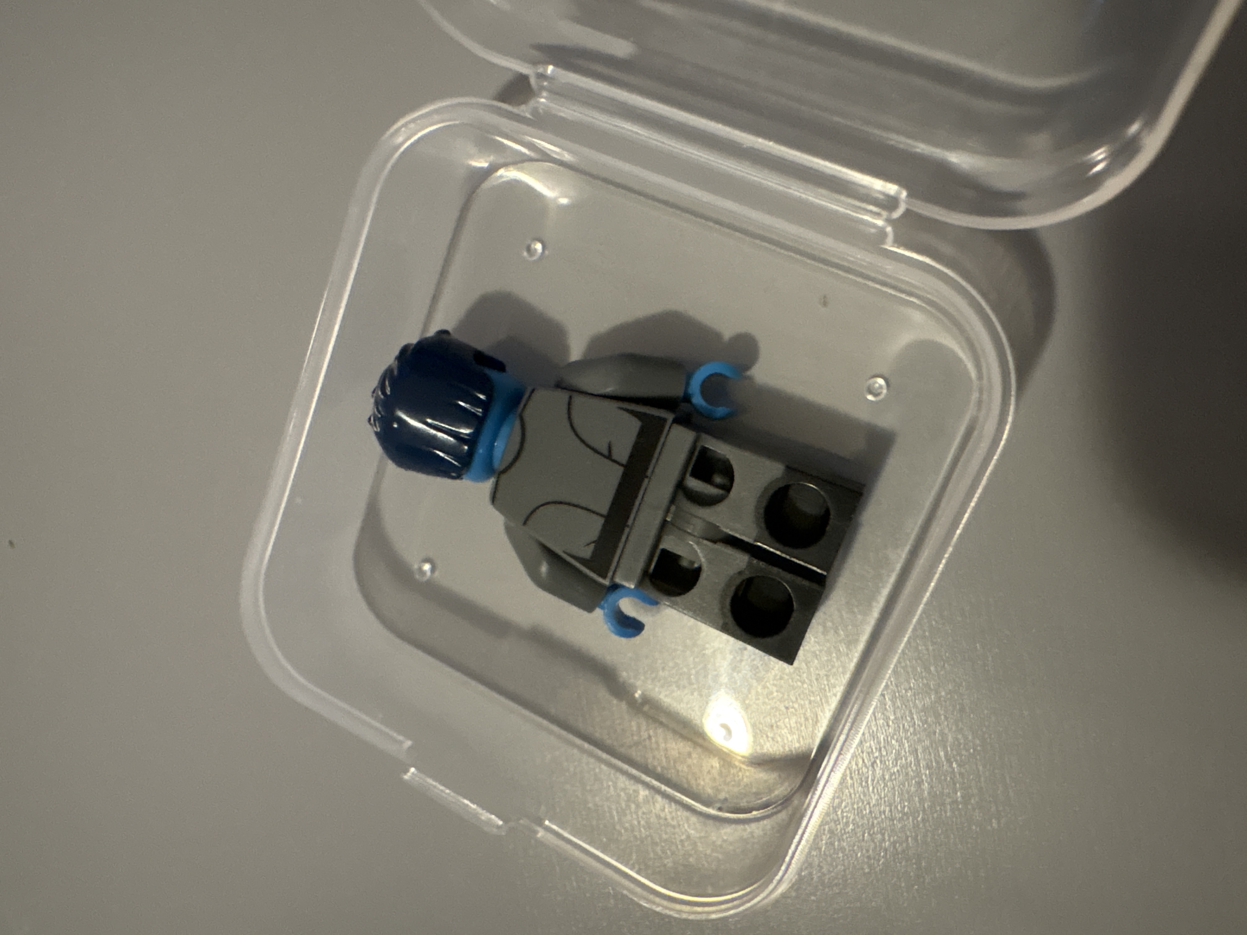 LC Thrawn (ToTE version) see description  - view 2