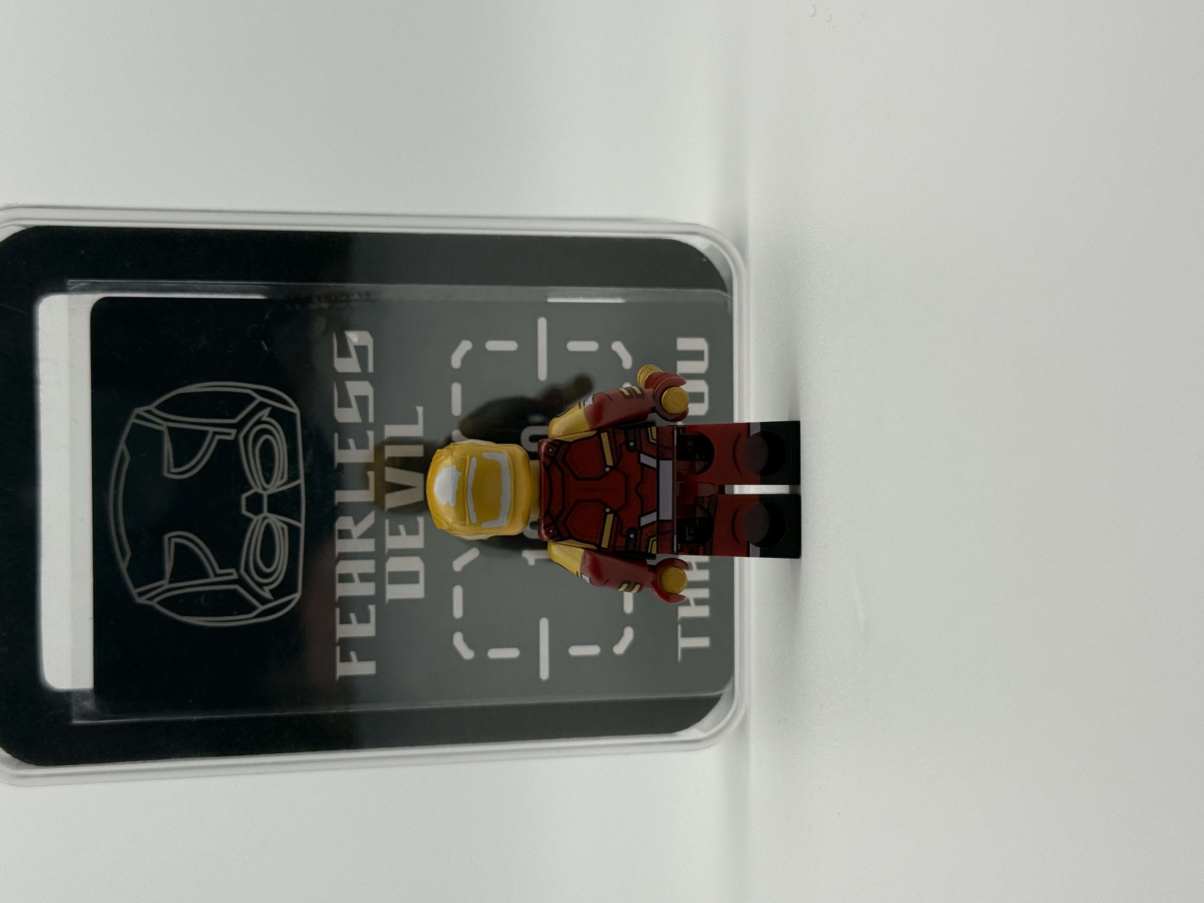 Legend C Moc Fearless Devil - view 2