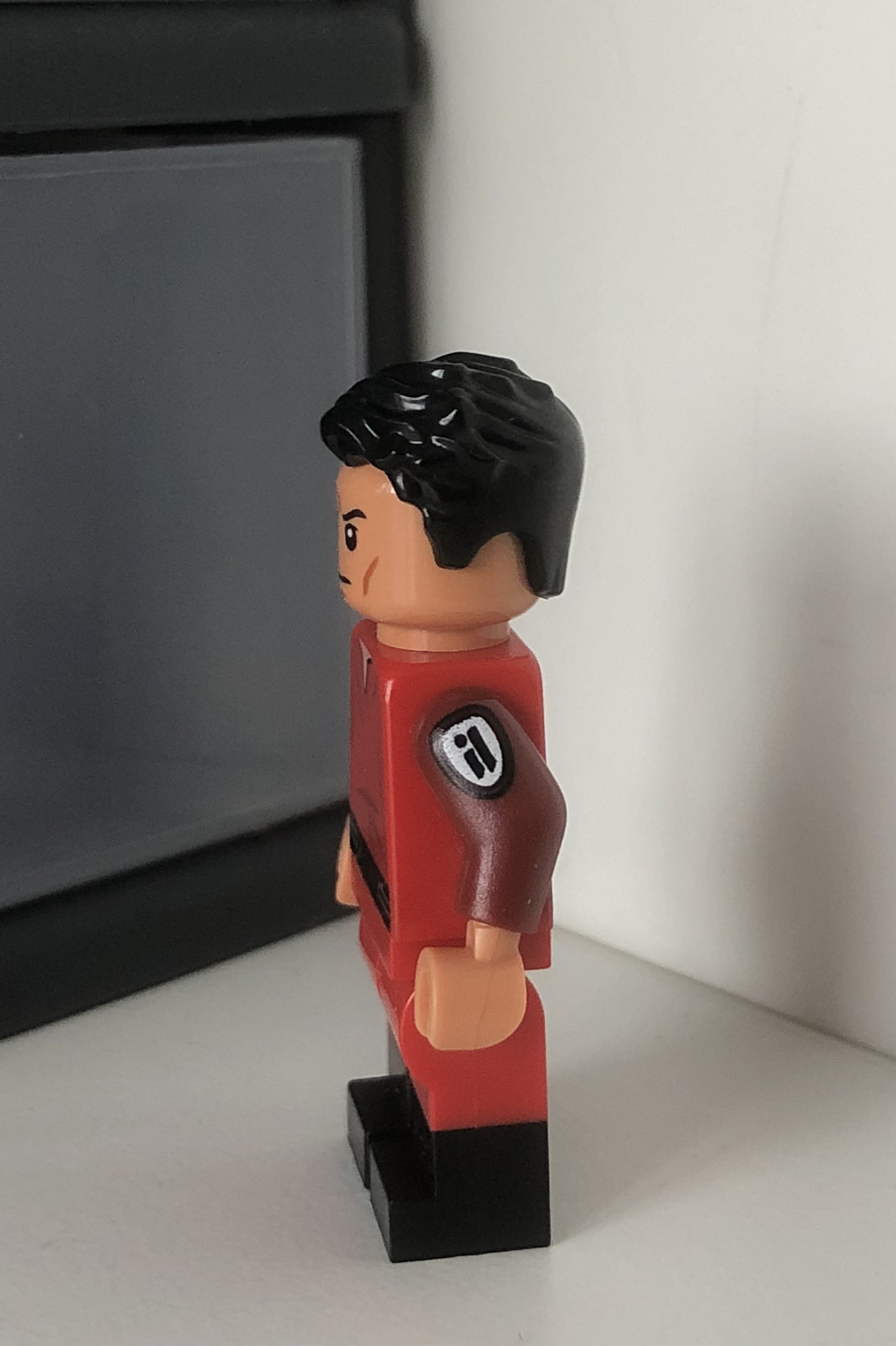 lego custom clone cadet orbital minifigs - view 3