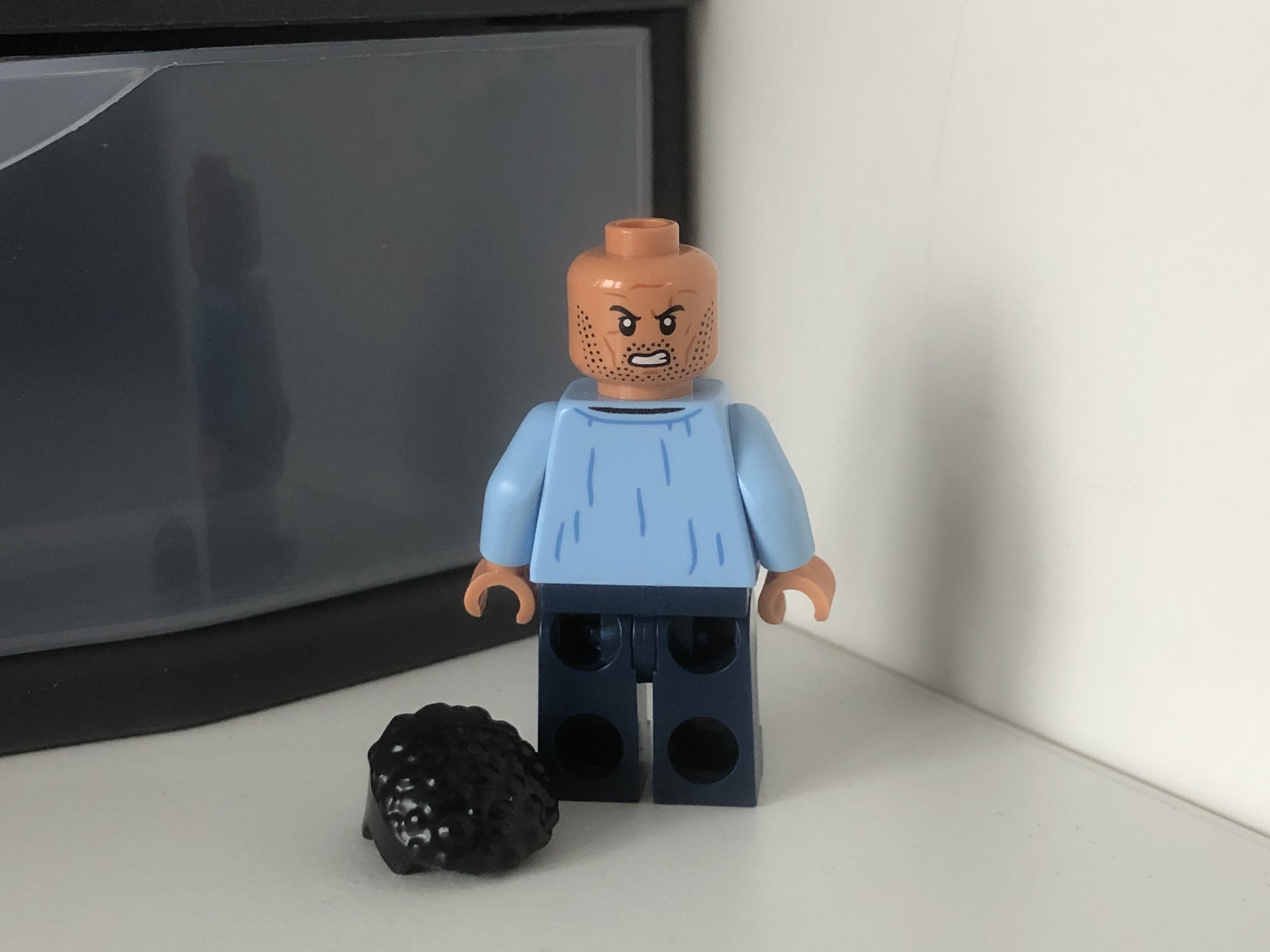 lego custom jango fett firestartoys orbital melnik  - view 3