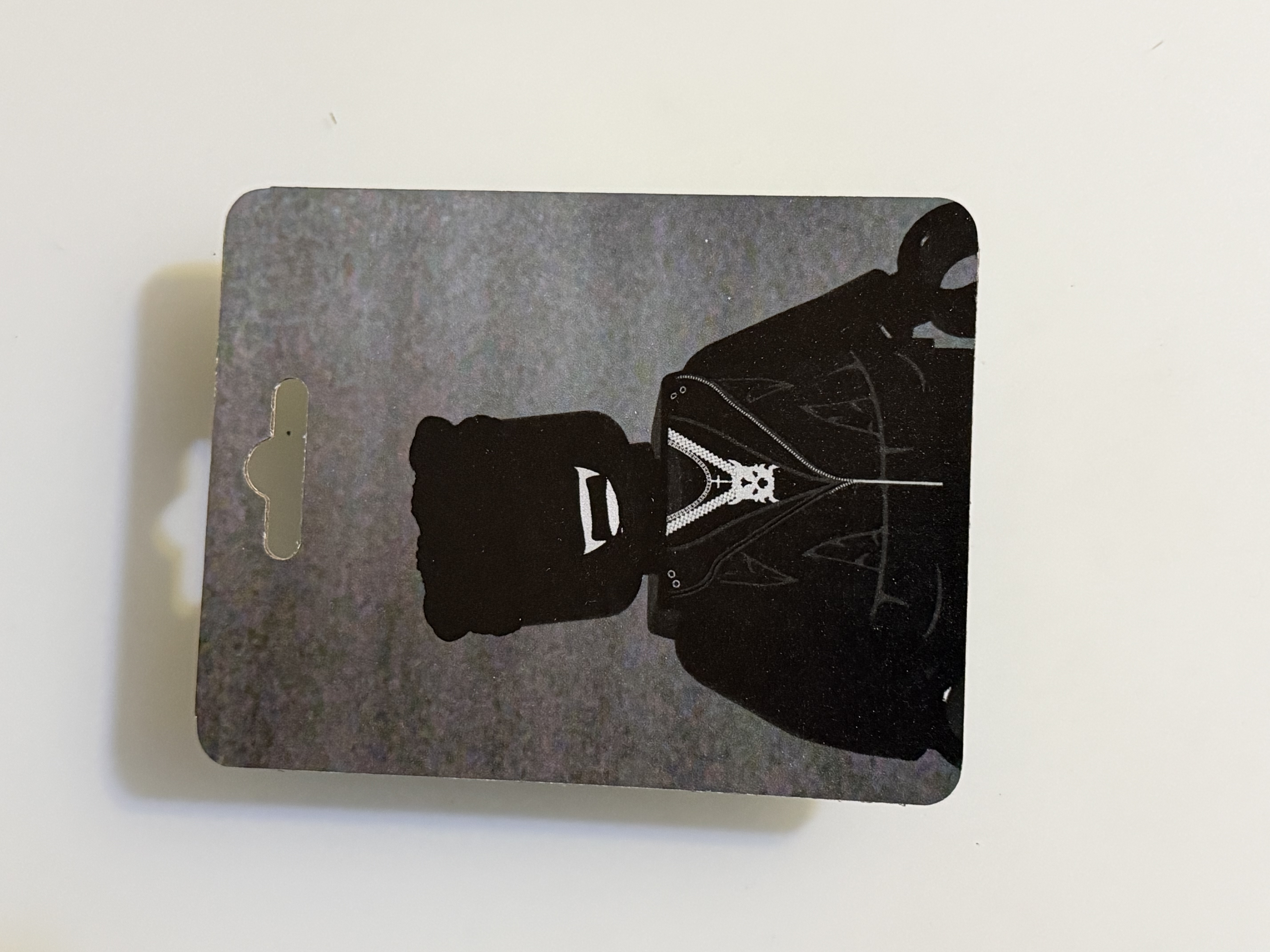 LEGO Ken Carson “A Great Chaos” Minifigure - view 2