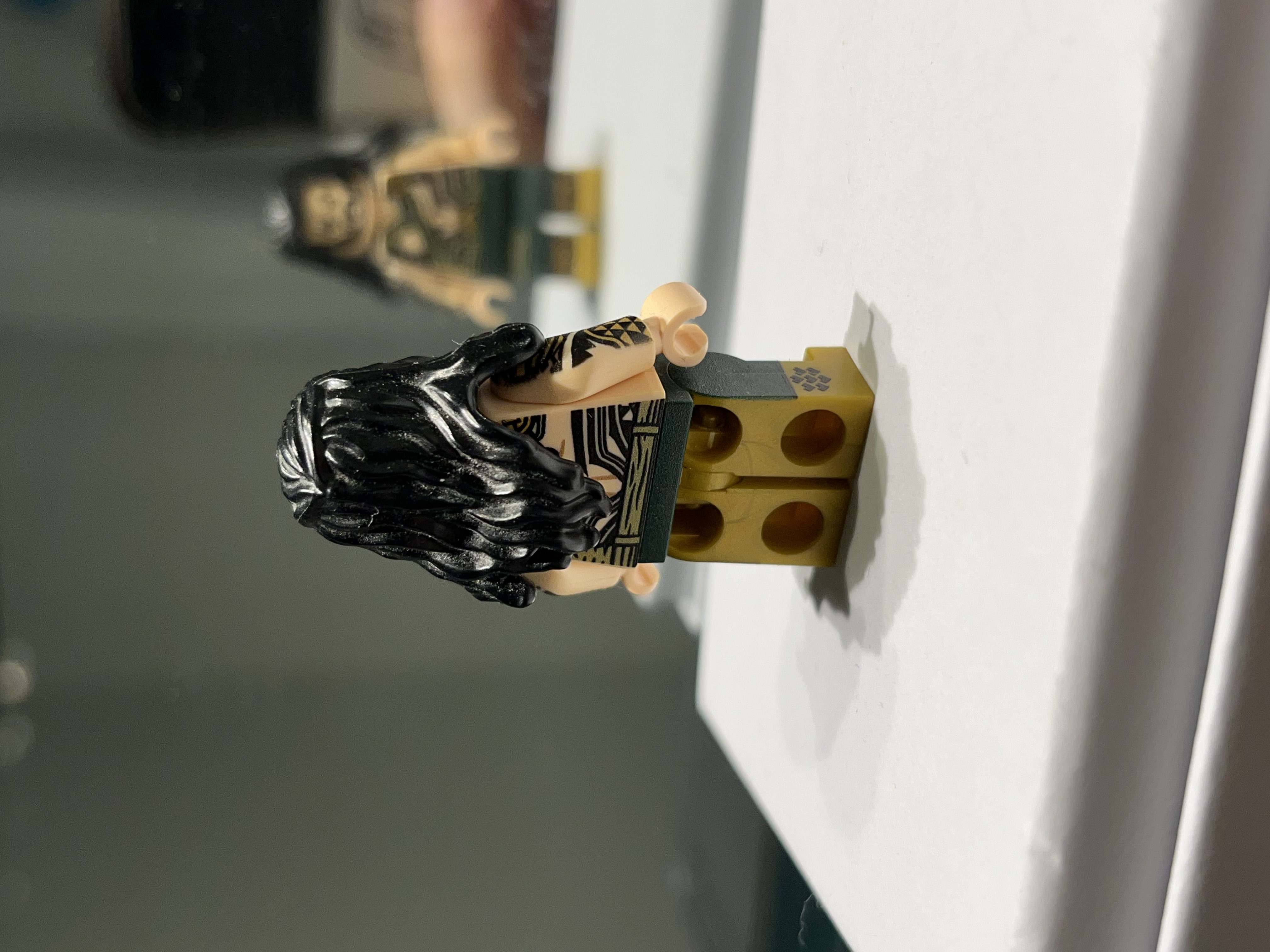 lego onlinesailin aquaman dceu - view 2