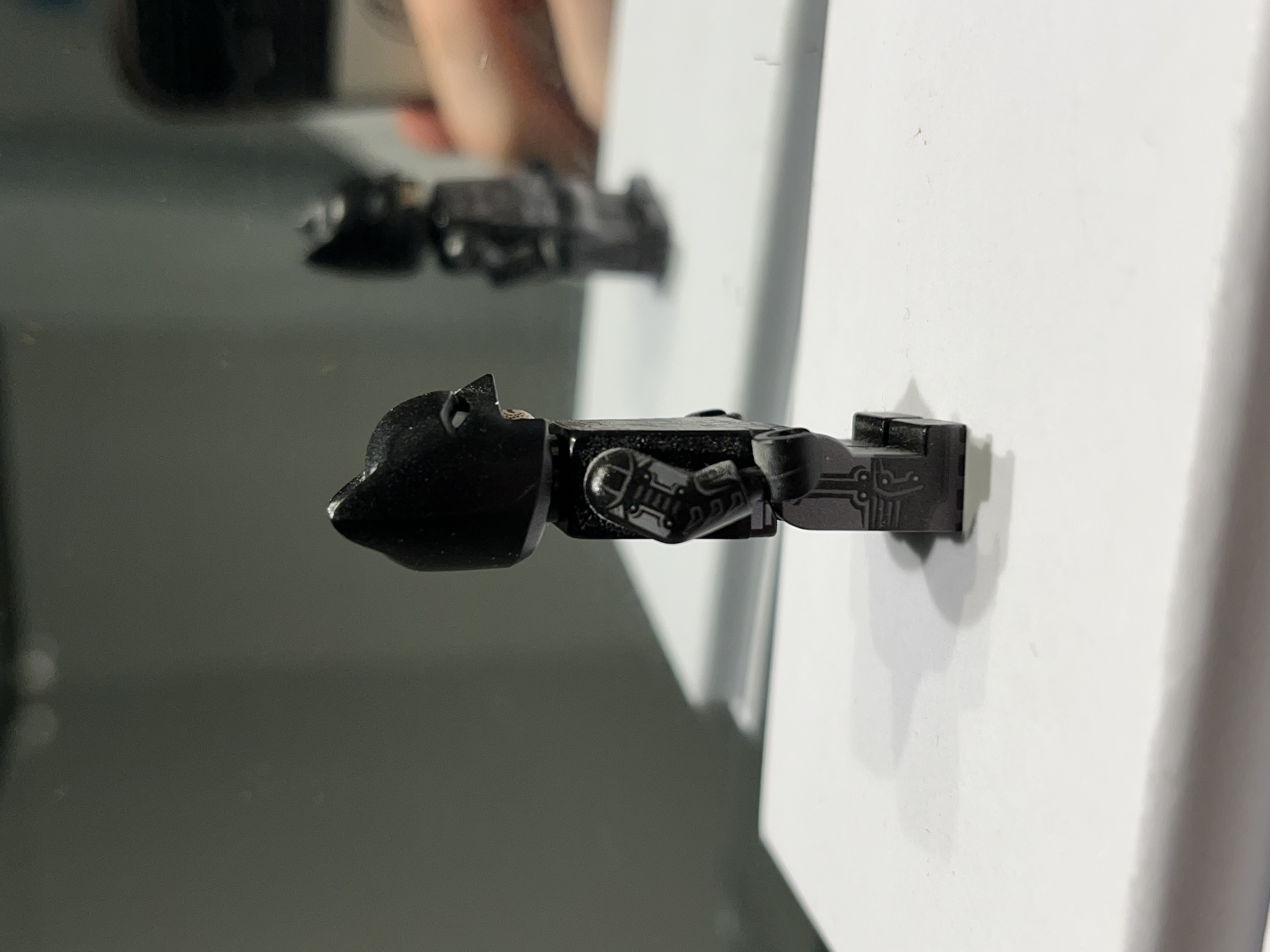 lego onlinesailin batman arkham origins - view 3