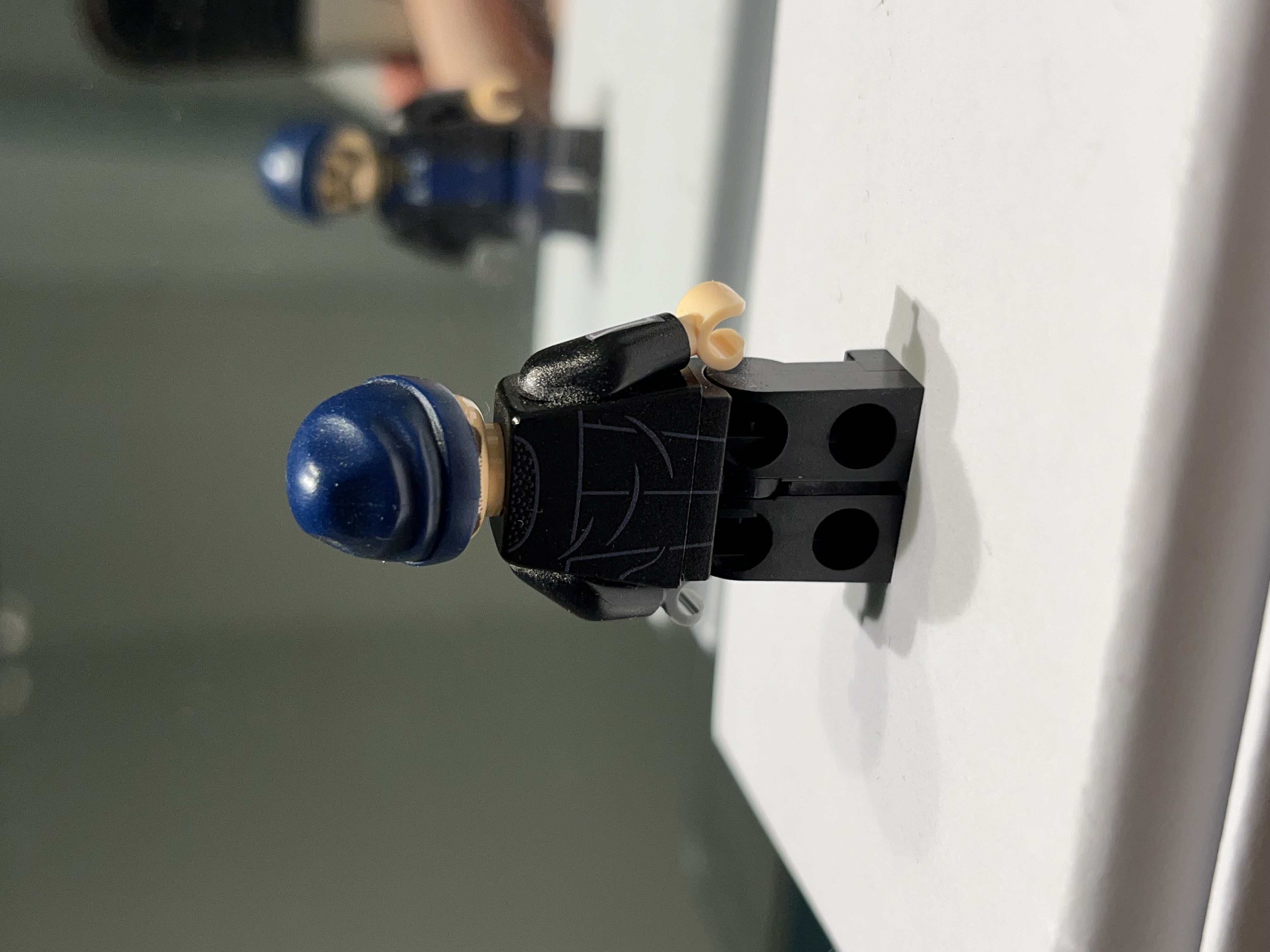 lego onlinesailin captain boomerang suicide squad dceu - view 2