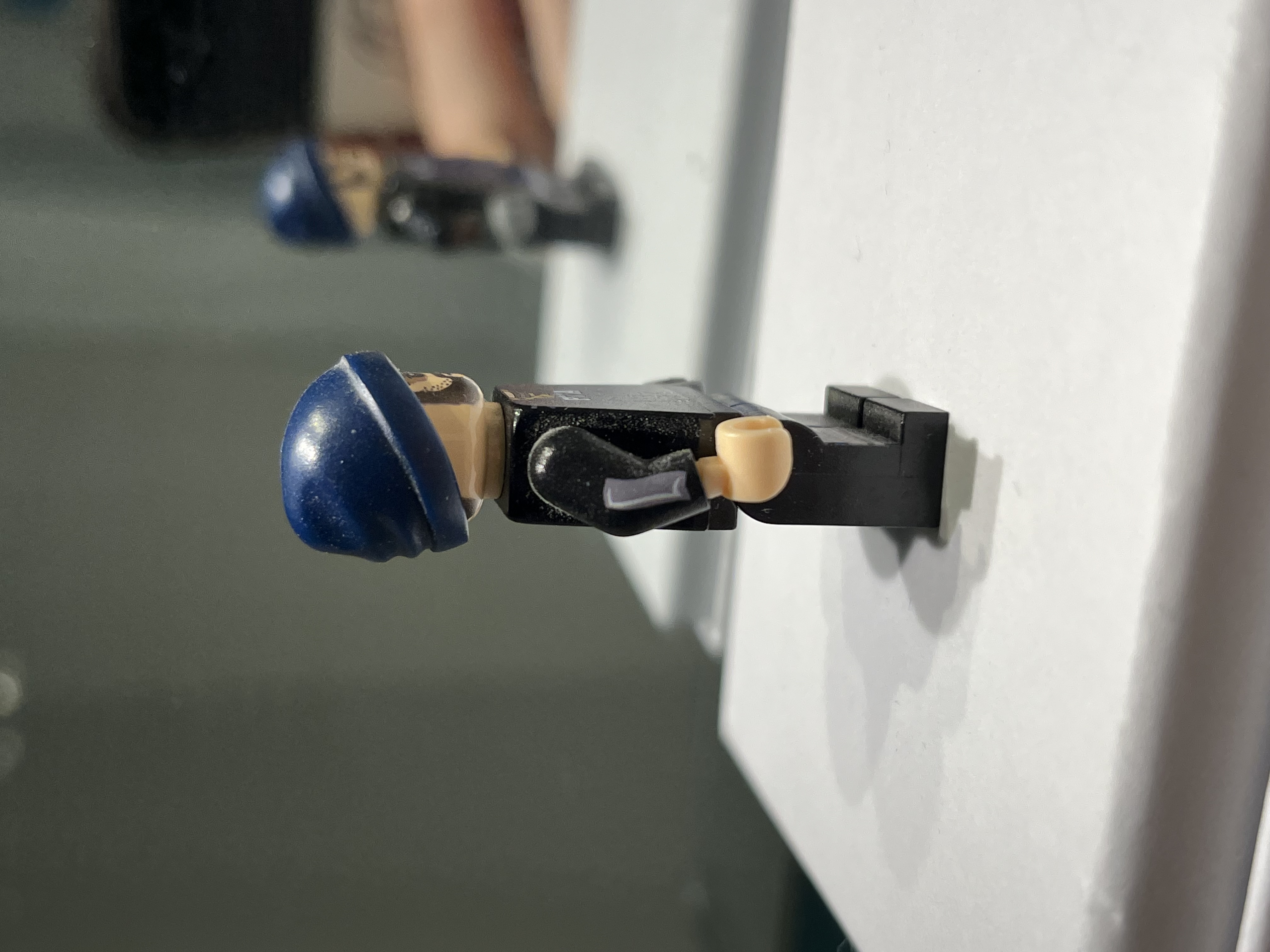 lego onlinesailin captain boomerang suicide squad dceu - view 3