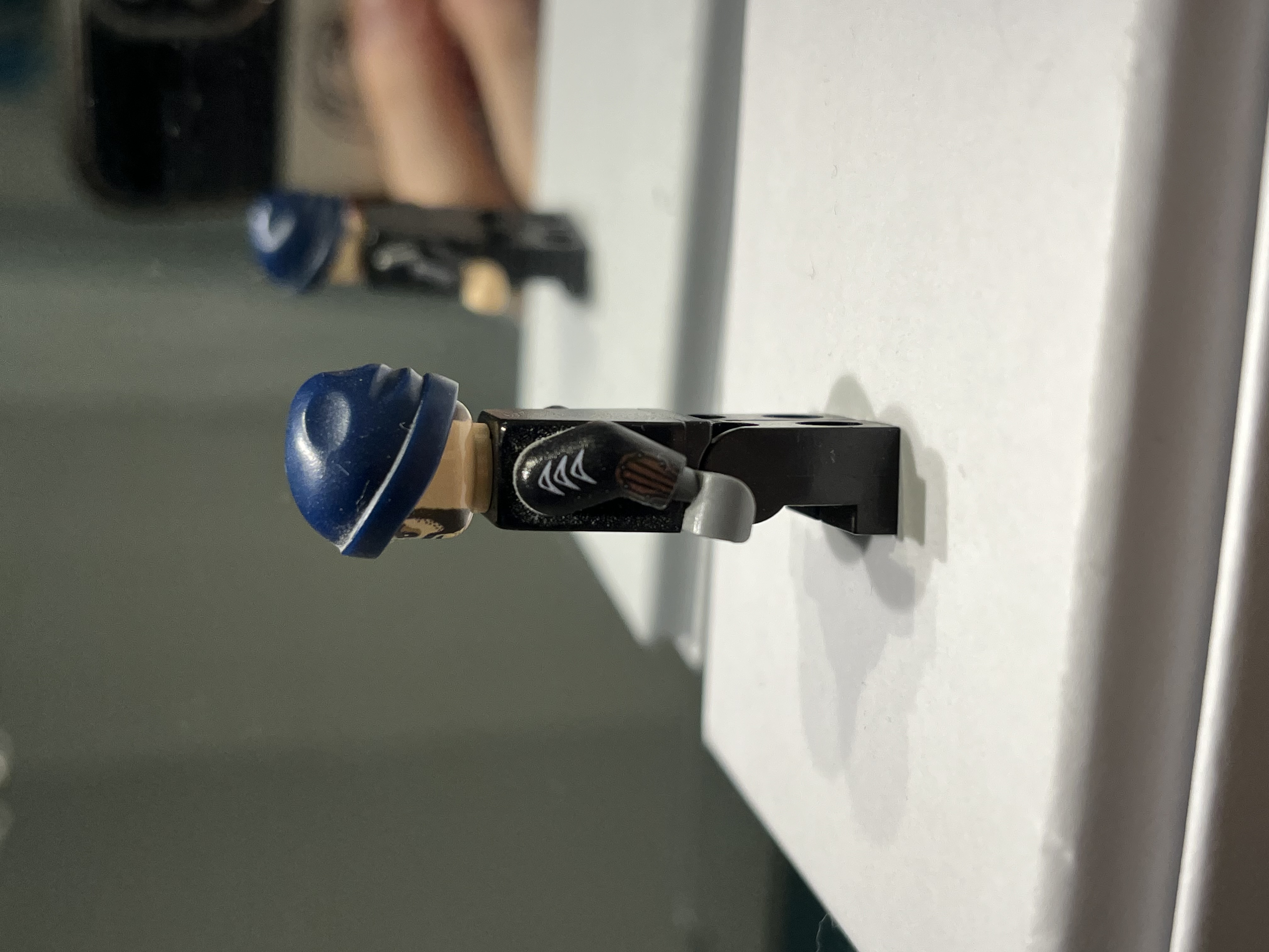 lego onlinesailin captain boomerang suicide squad dceu - view 4