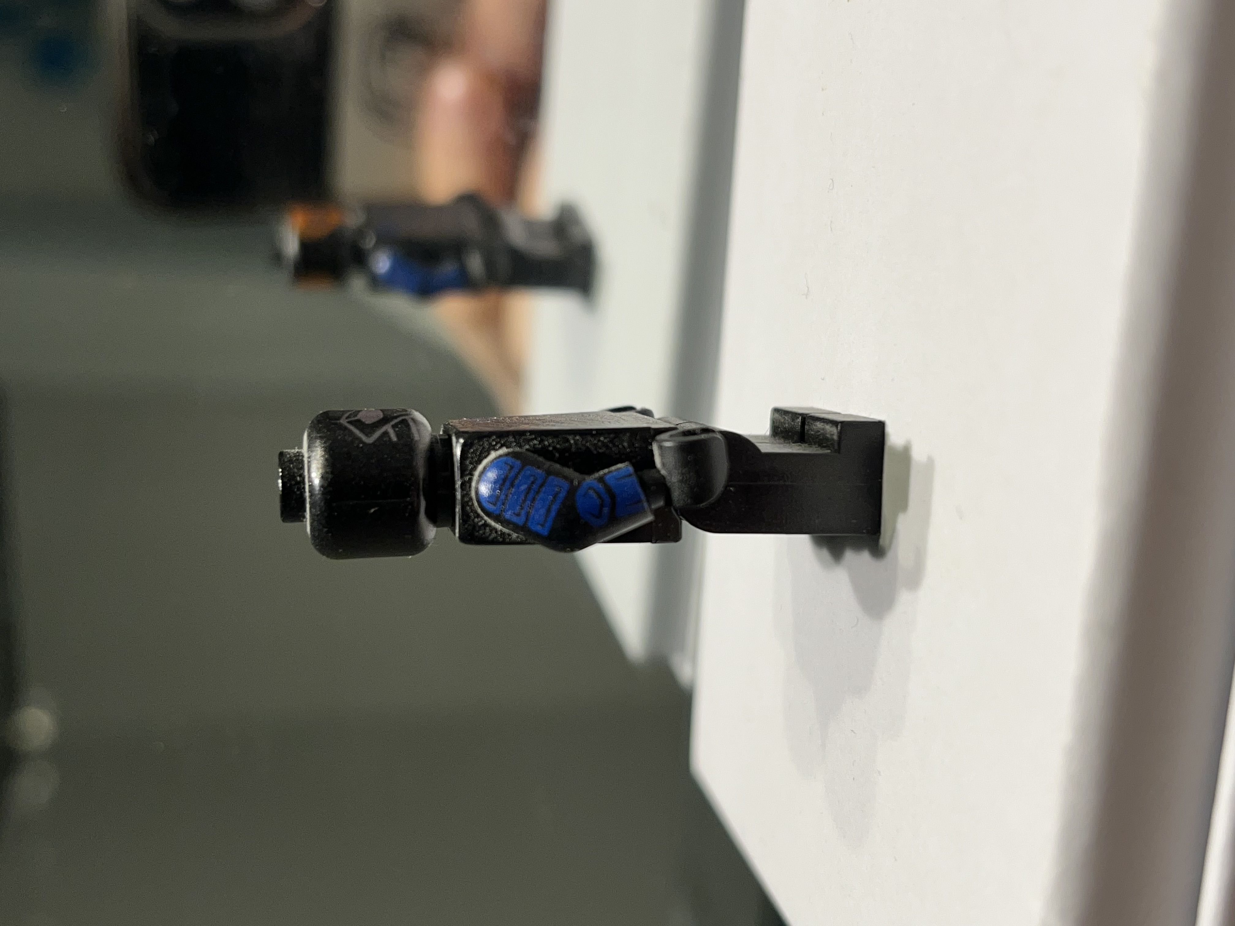 lego onlinesailin deathstroke - view 3