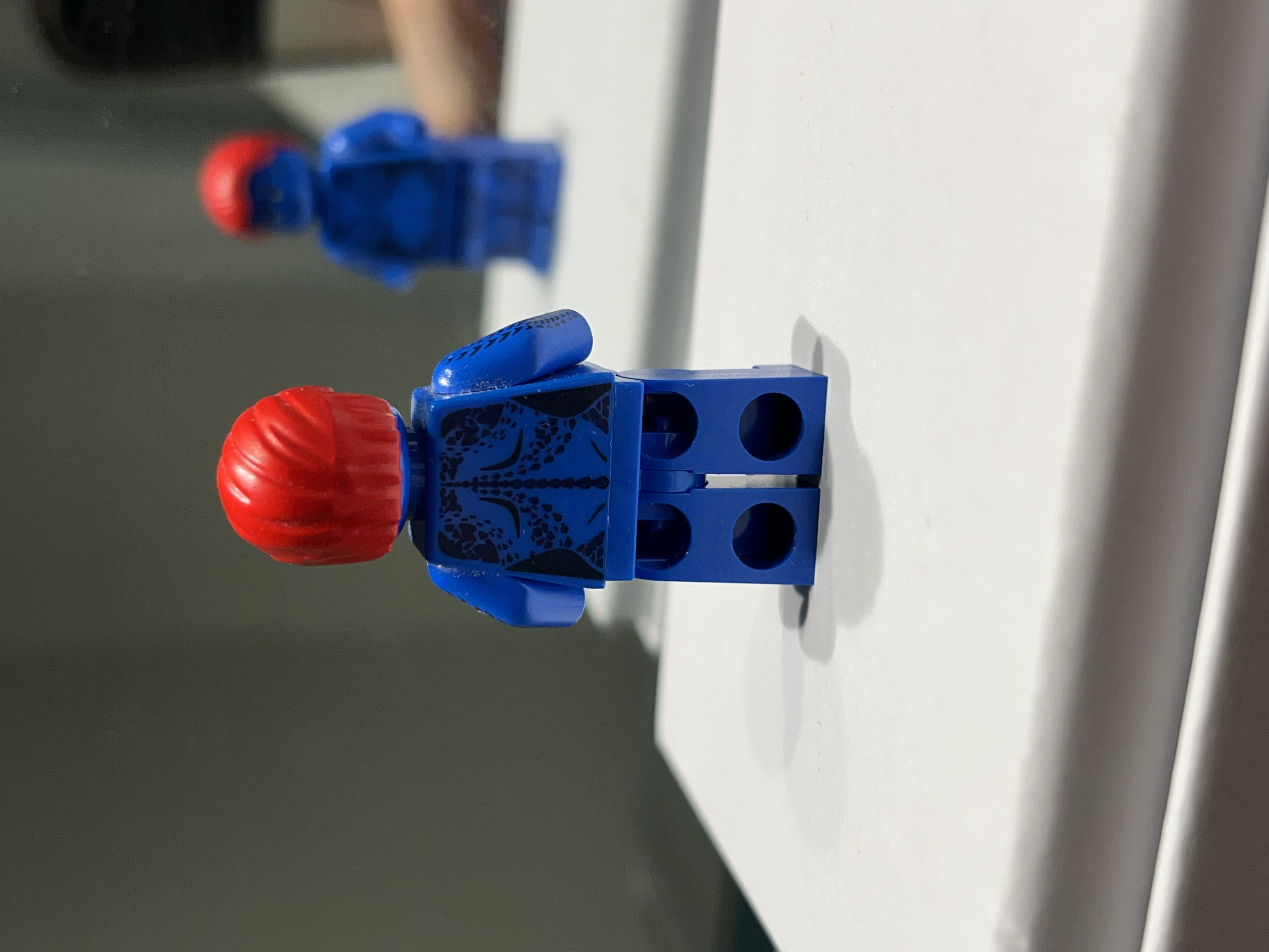 lego phoenix mystique xmen - view 2