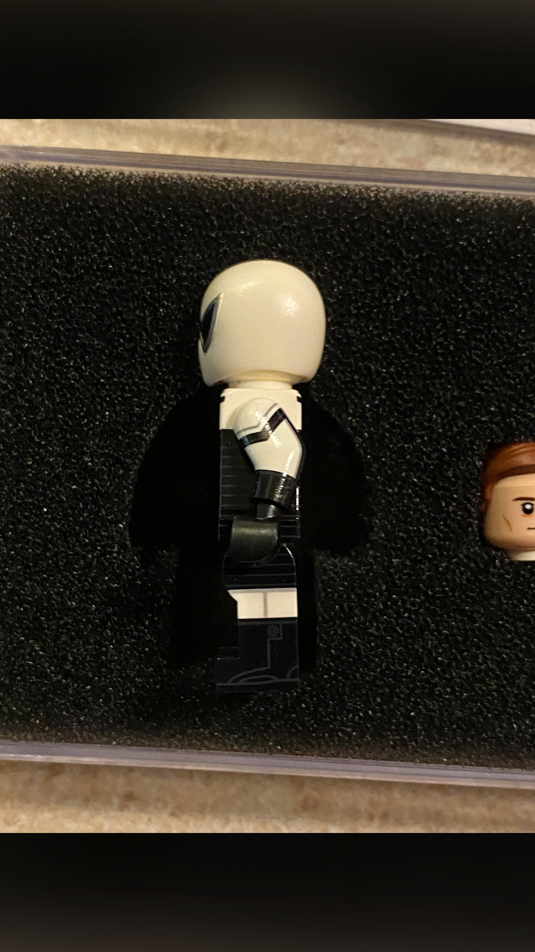 LifeBrick Spider-Man (FF Variant) - view 5