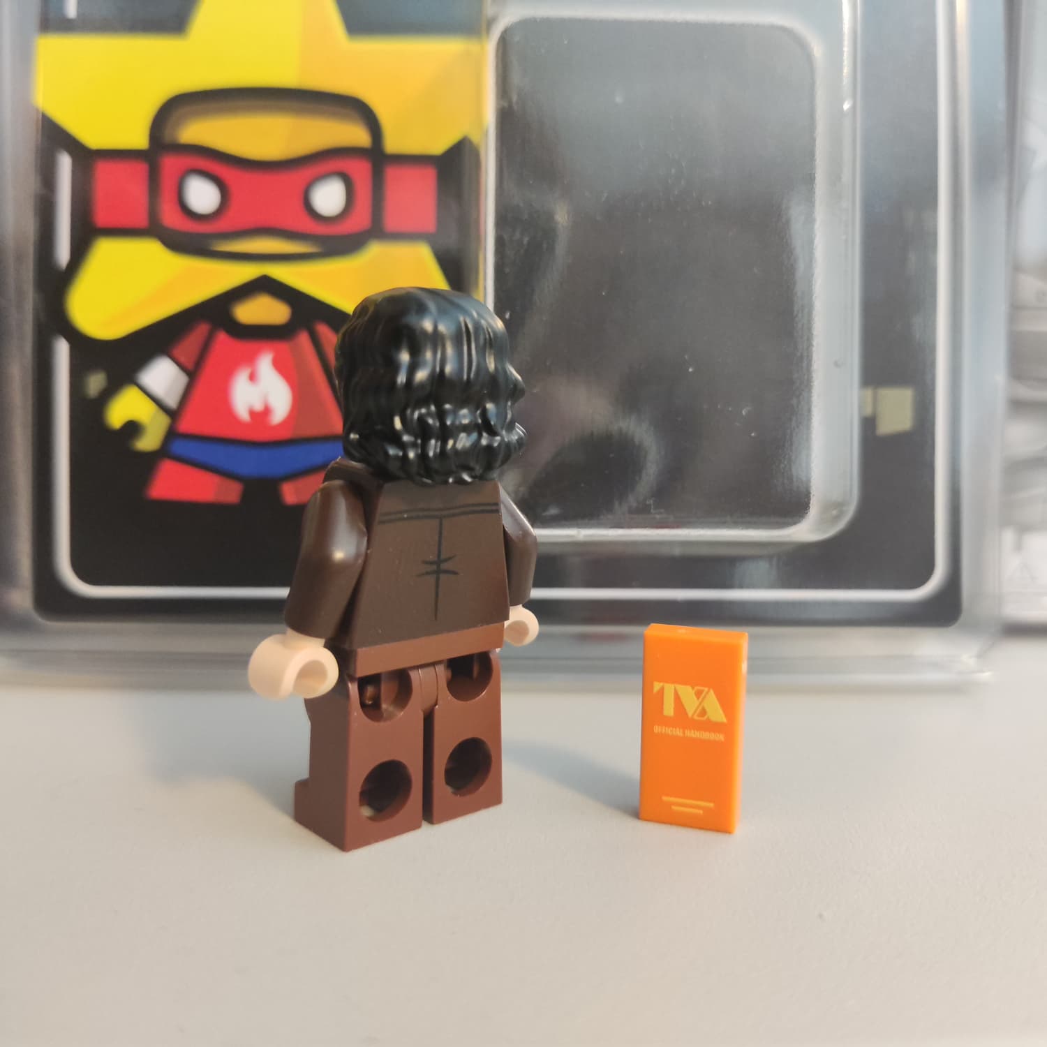 Loki TVA (Time Slipper) - Marvel Disney+ - view 2