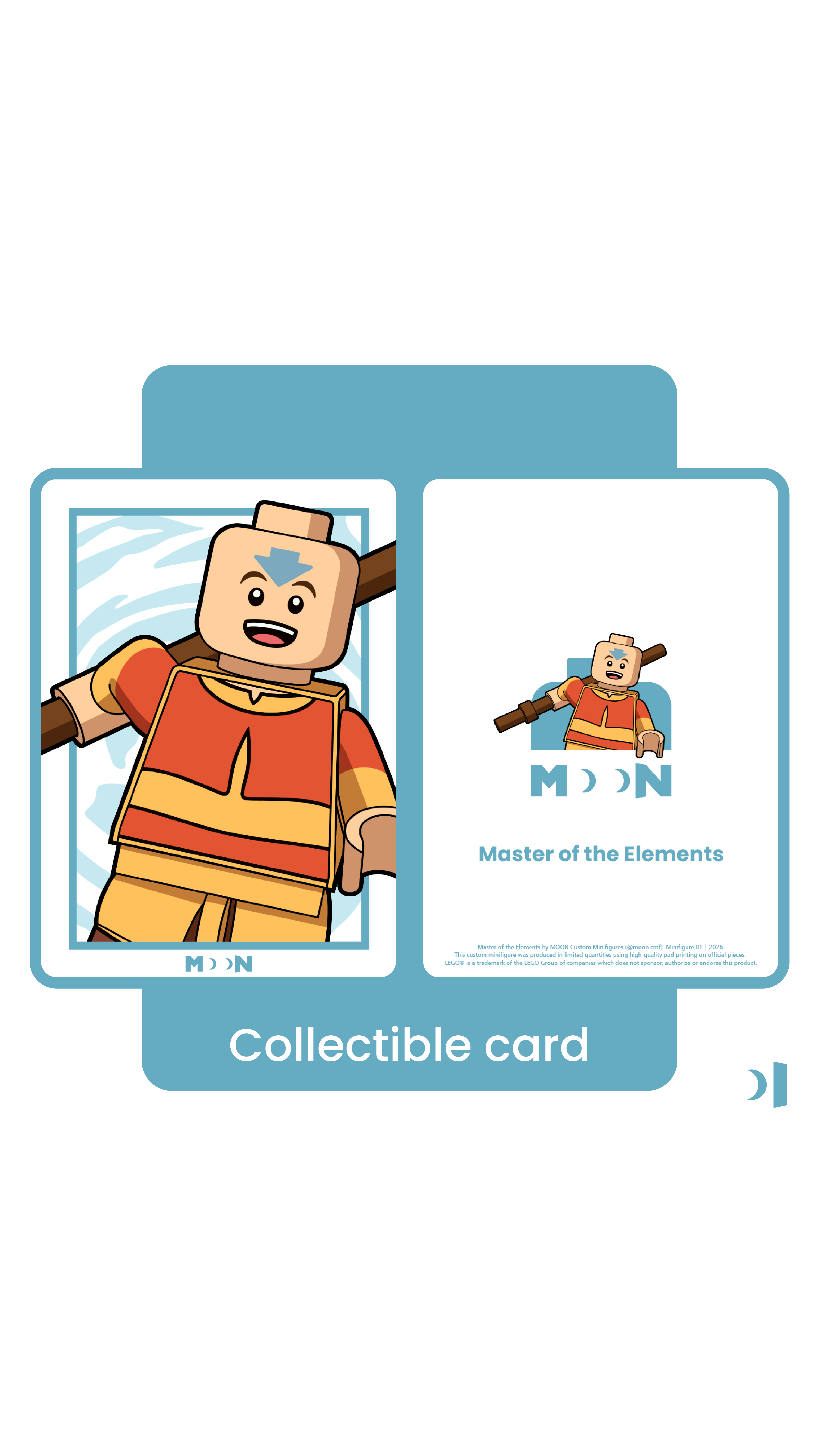 Master of the Elements  - view 4