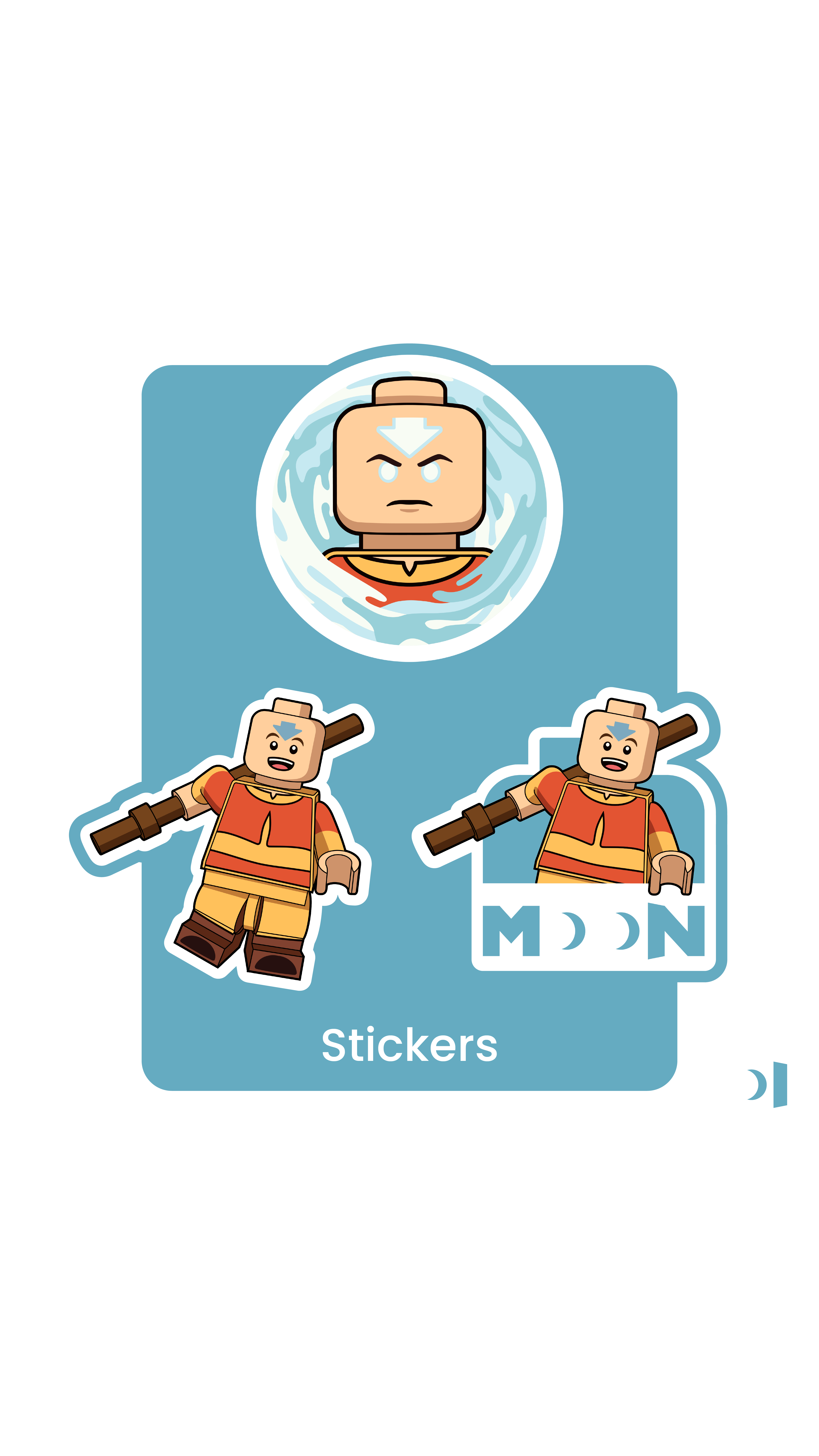 Master of the Elements  - view 5