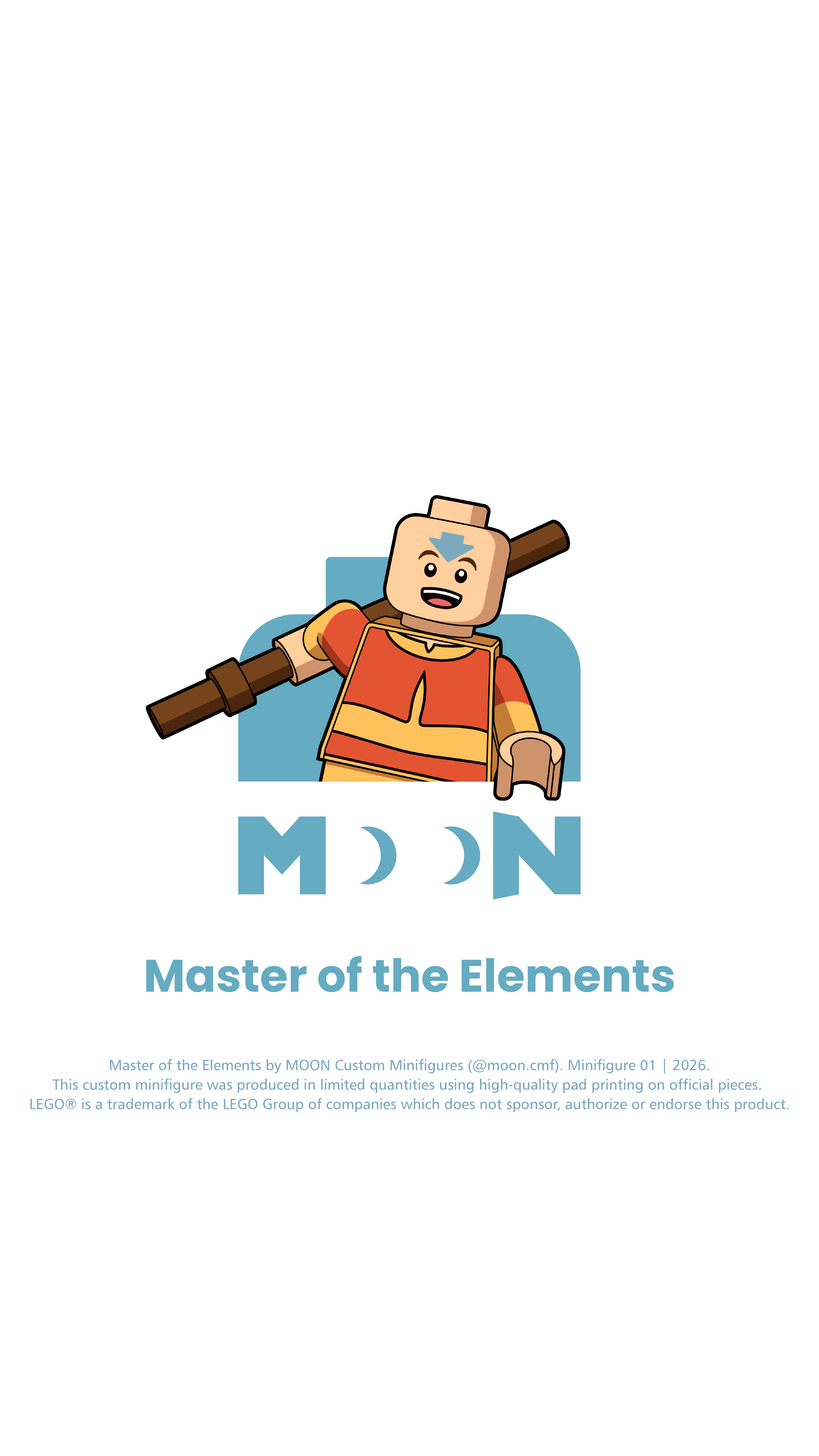 Master of the Elements  - view 6
