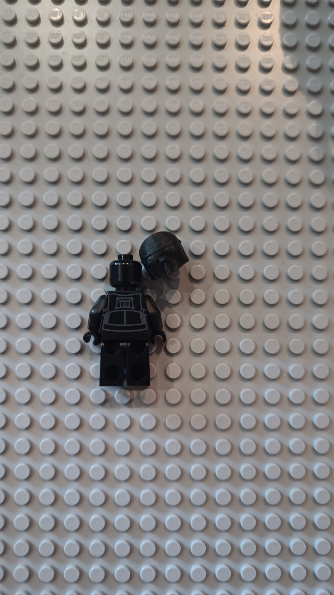 Millennium Studio - Barriss Offee Inquisitor (Pad Printed) - view 3