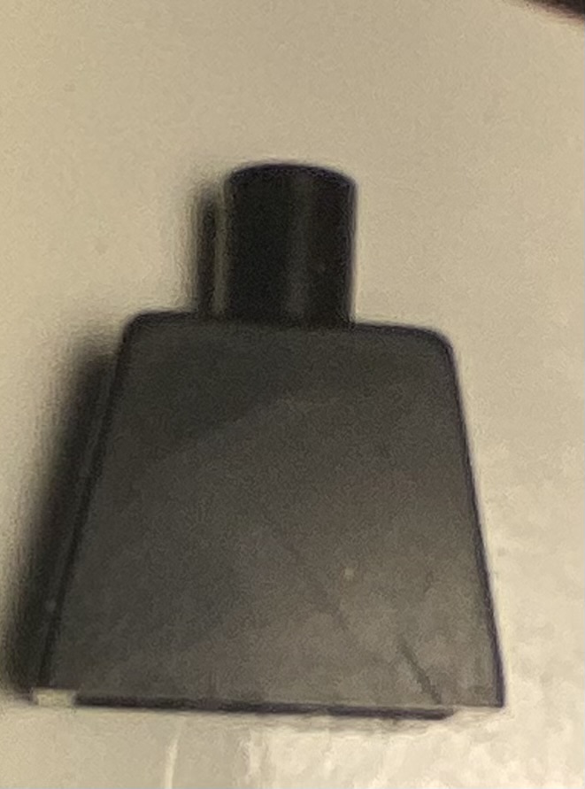 Minifig madness Batman torso - view 5