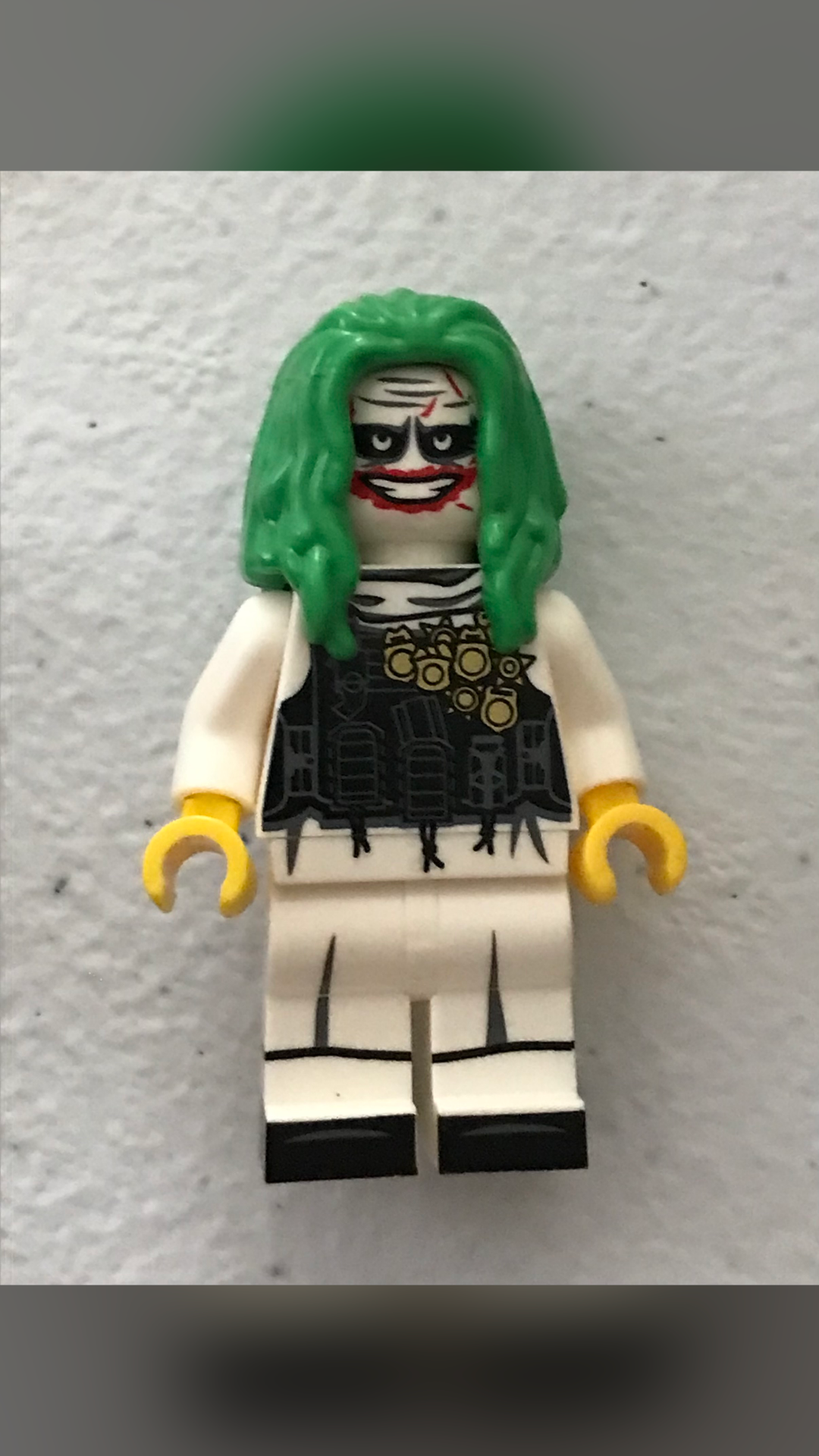 Mr. J Private Sale JL Joker - view 1