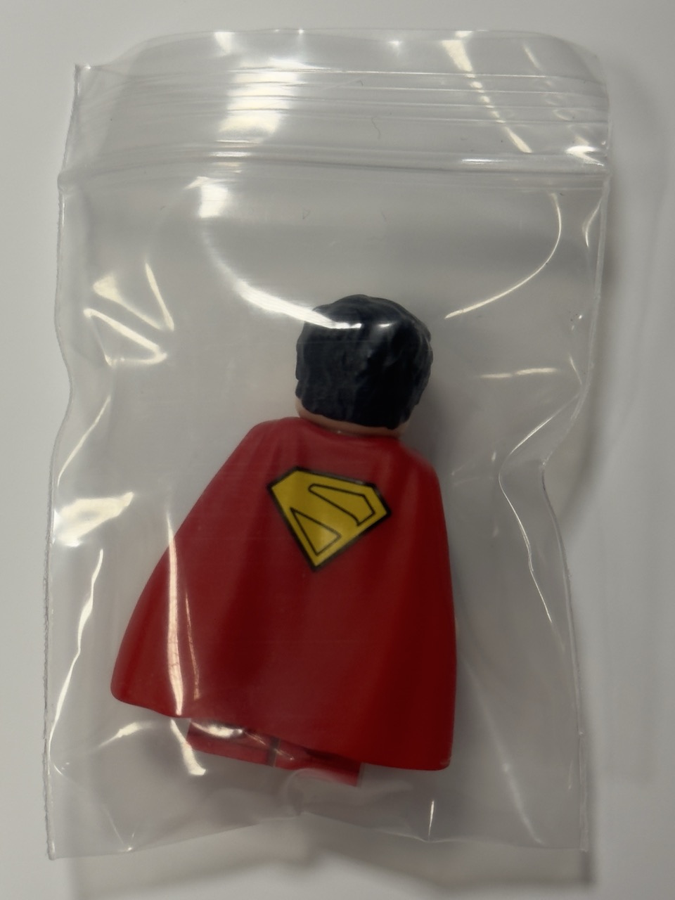 Mr J Superman 2025 - view 5