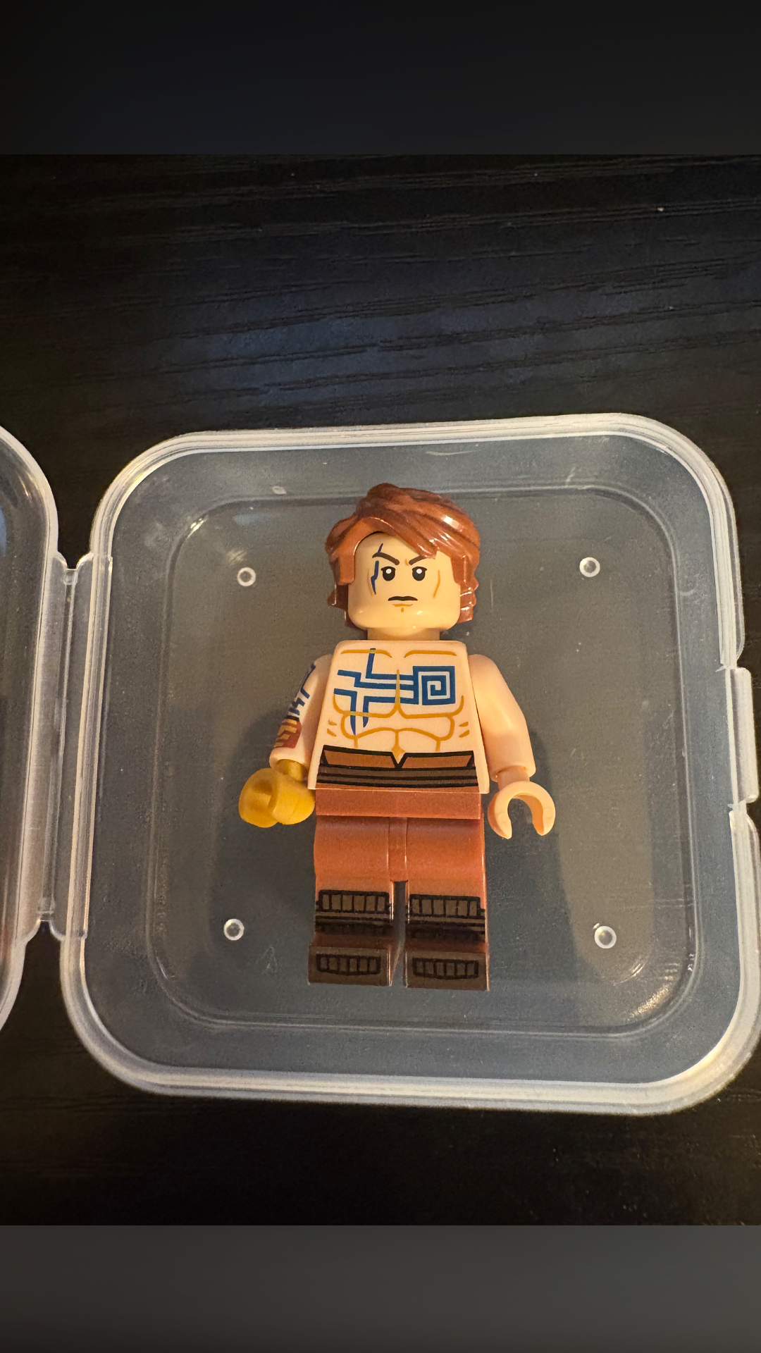 MRM Clone Wars Anakin V1 - view 1