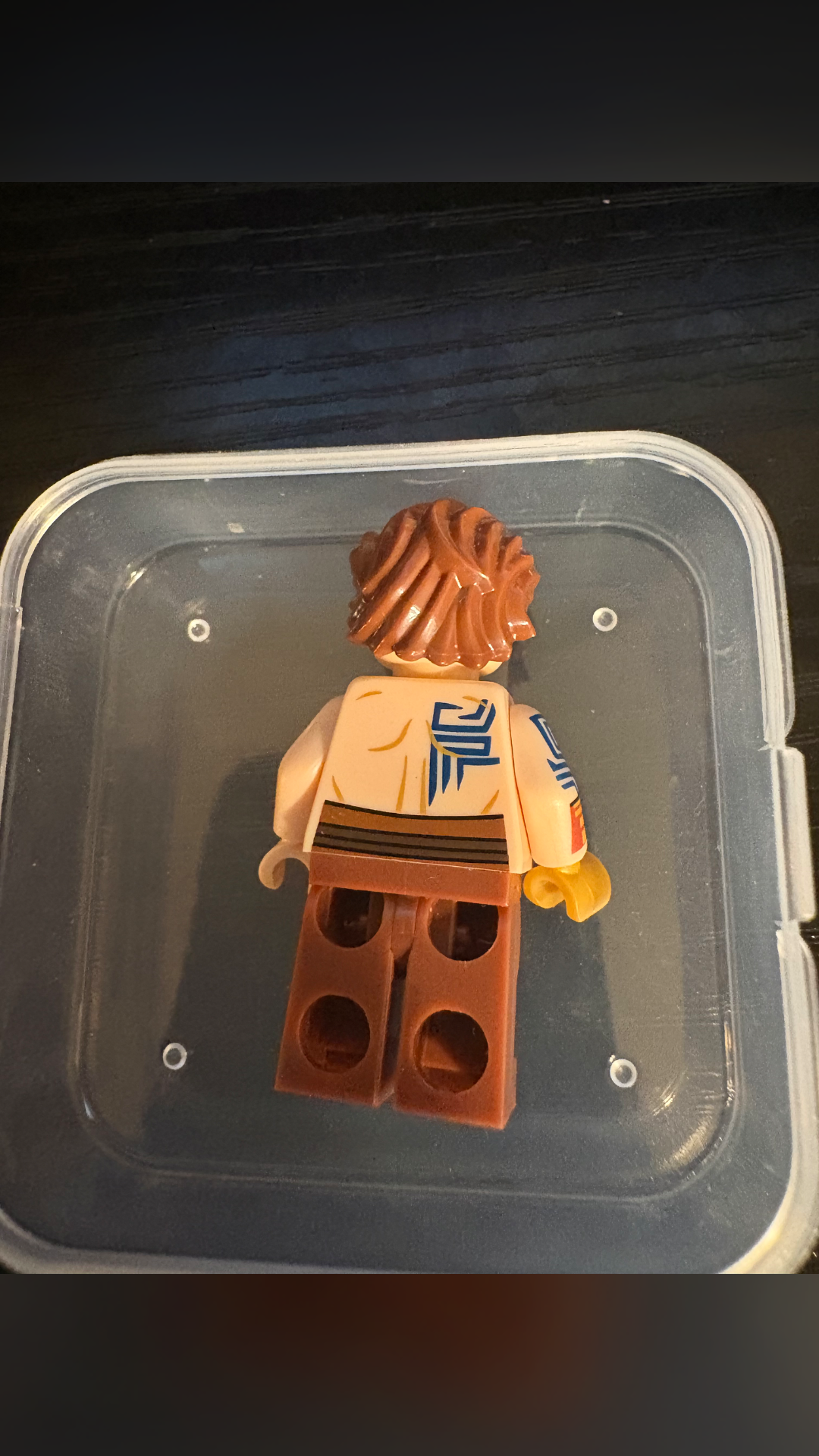 MRM Clone Wars Anakin V1 - view 2