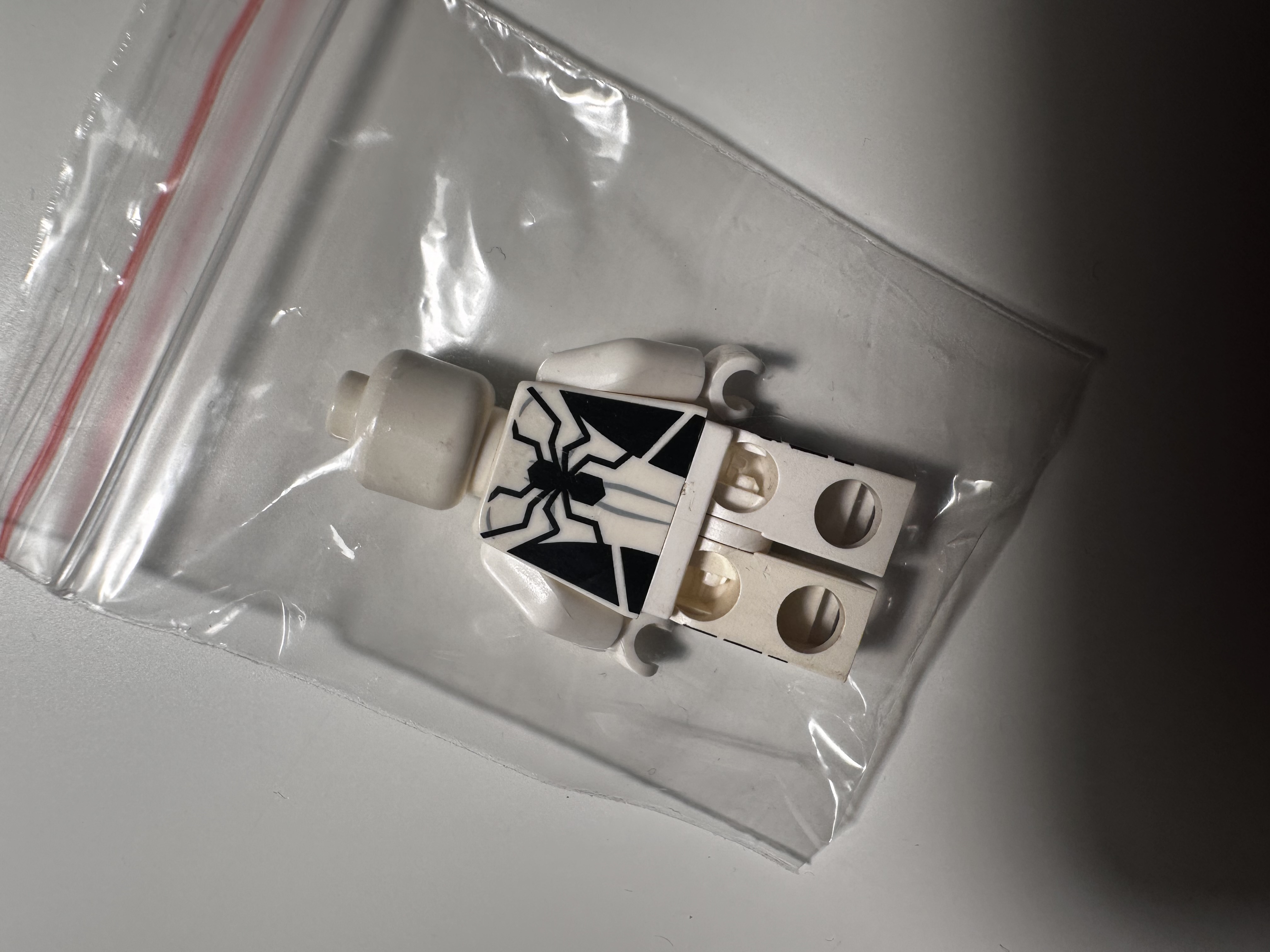 MRM Future Foundation Spider-man - view 2