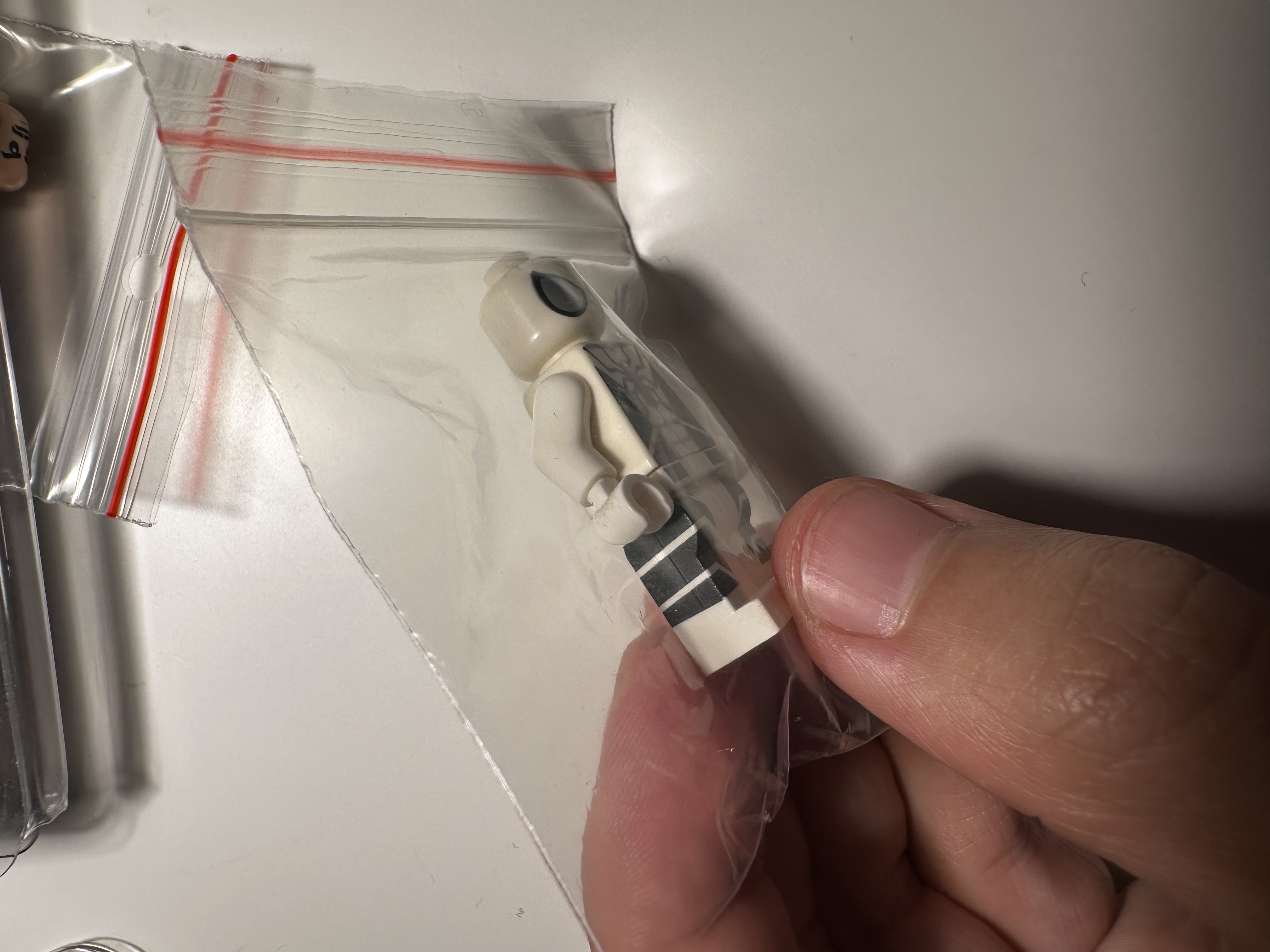 MRM Future Foundation Spider-man - view 3