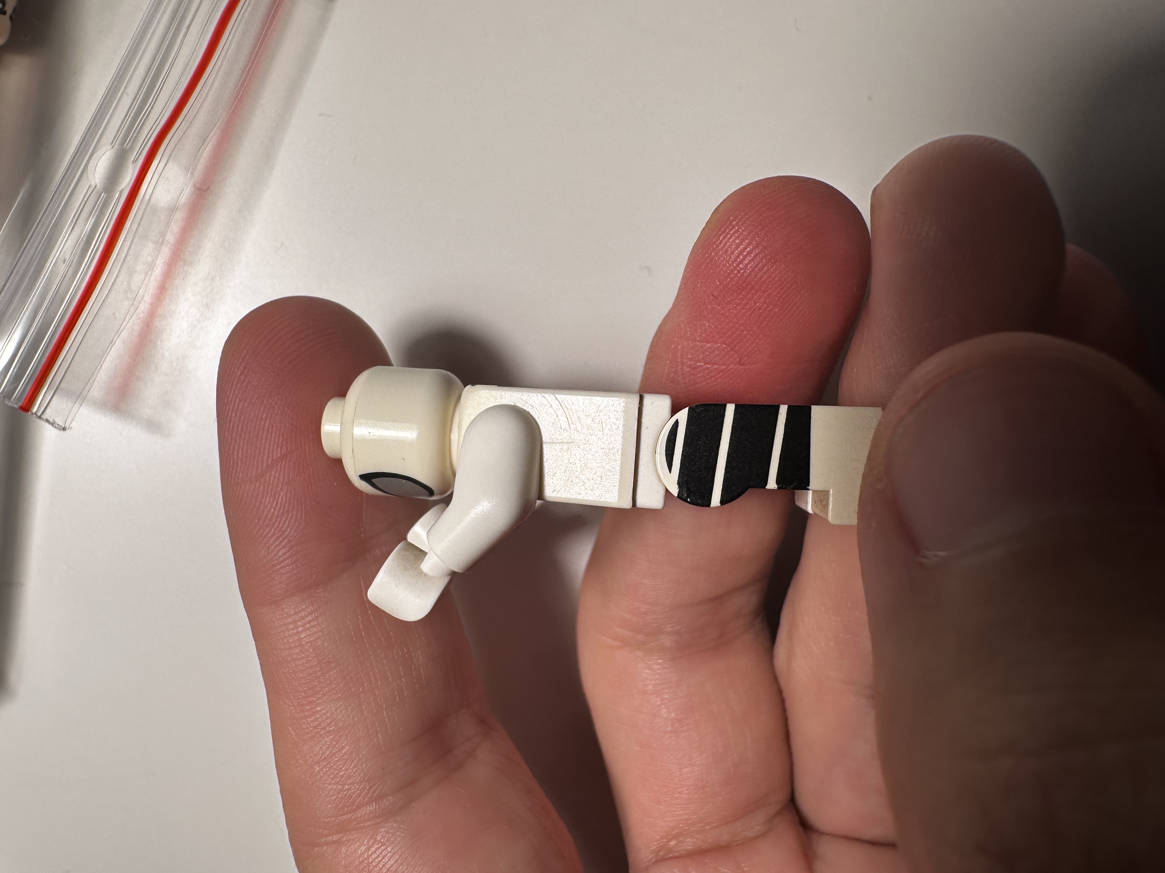 MRM Future Foundation Spider-man - view 4