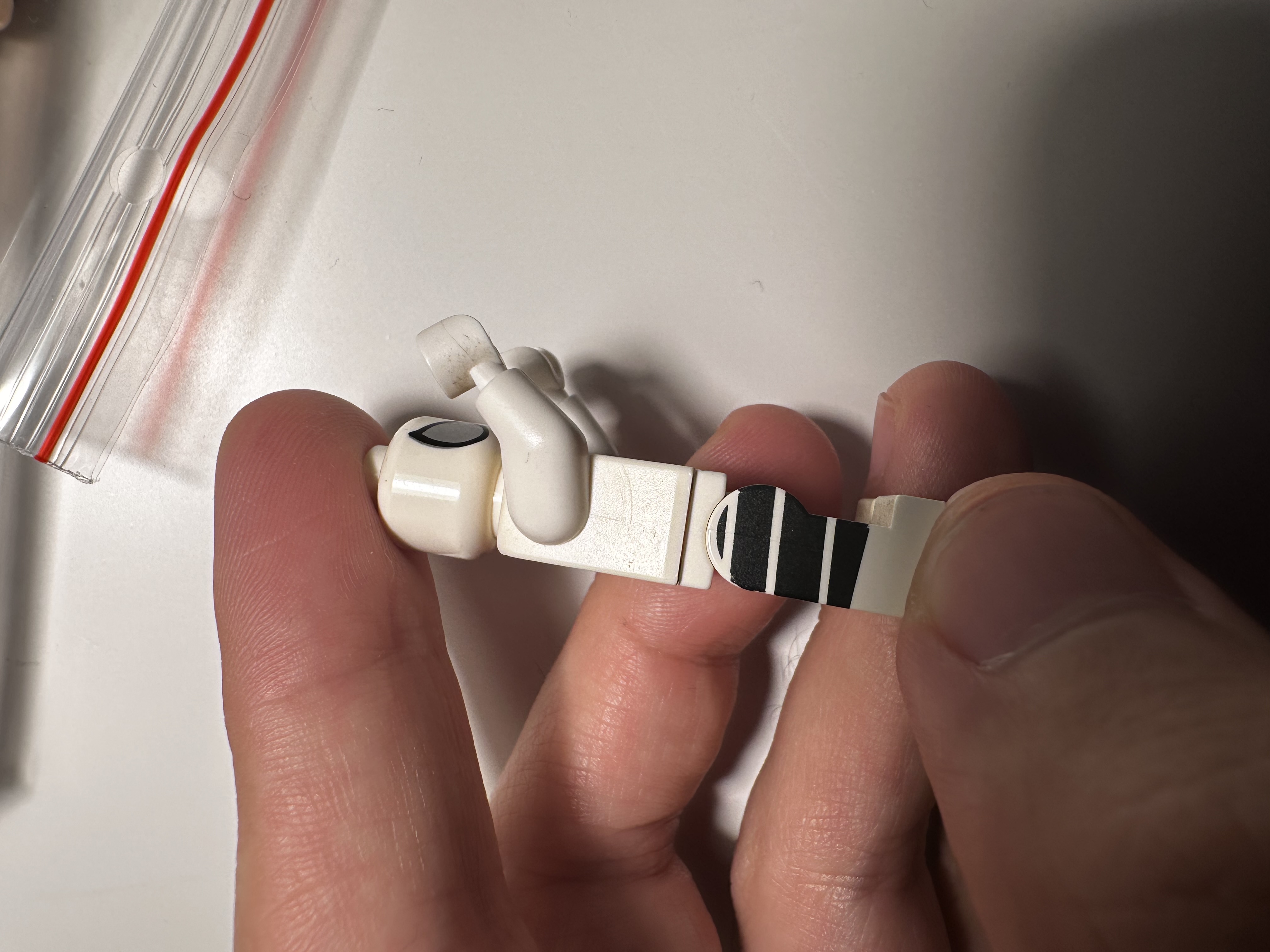 MRM Future Foundation Spider-man - view 5