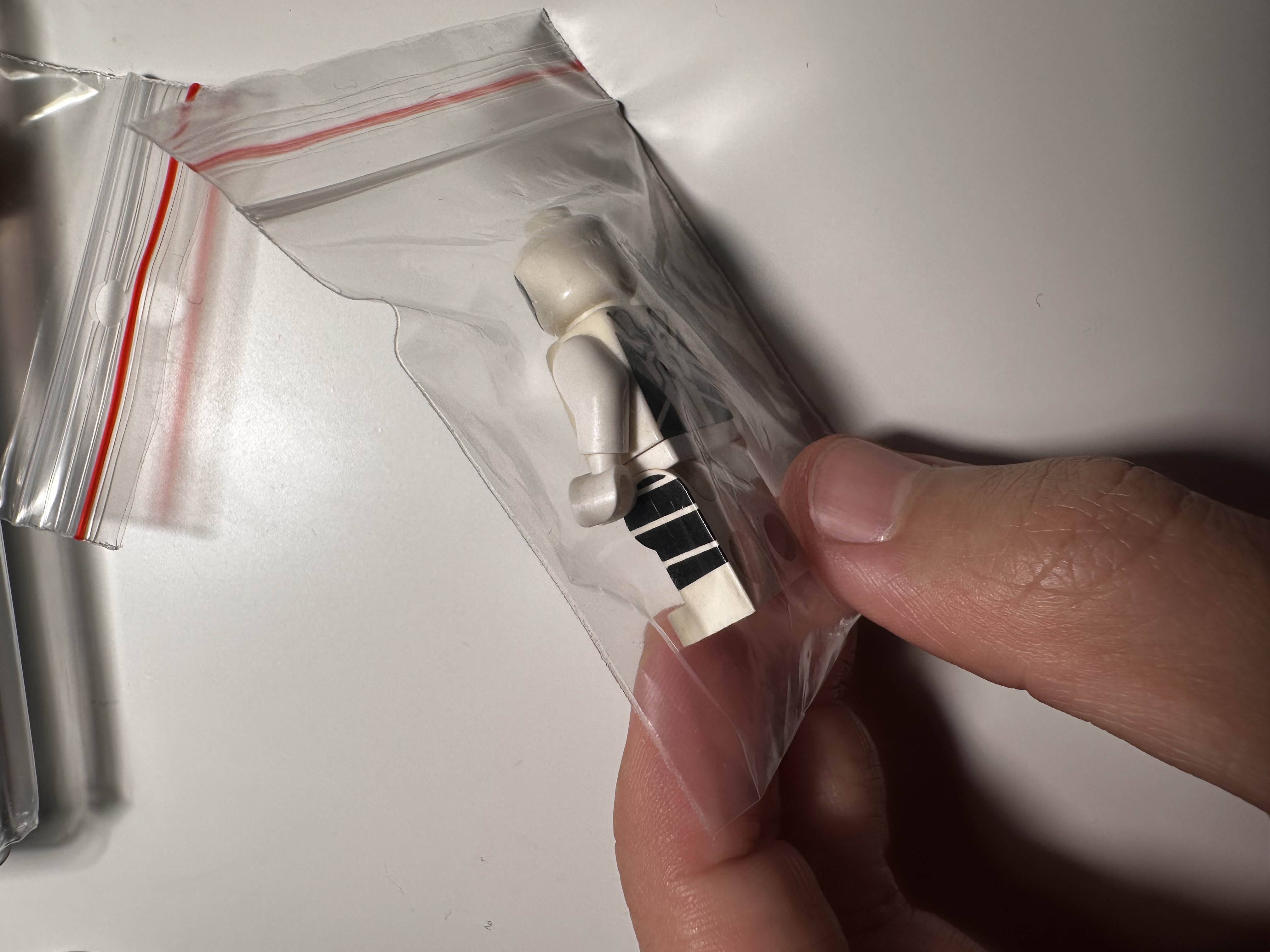 MRM Future Foundation Spider-man - view 6