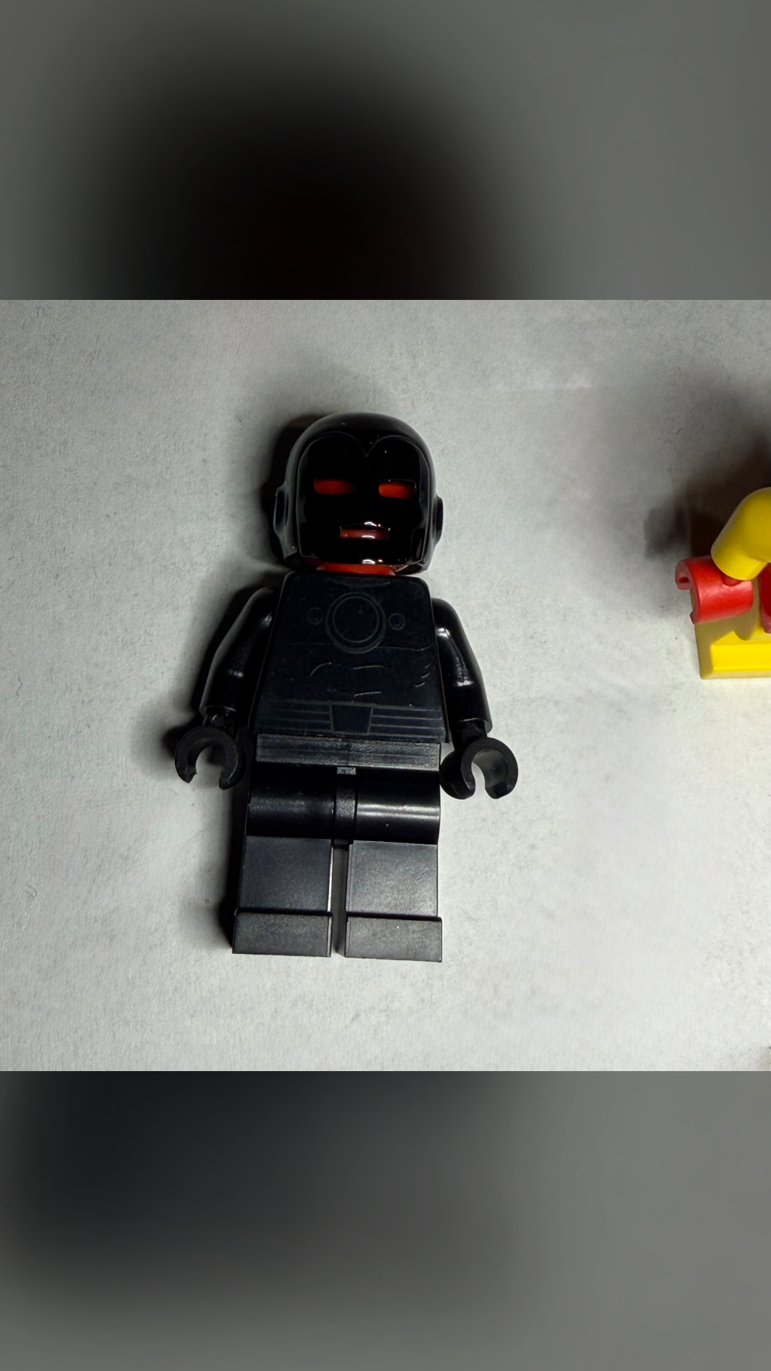 Mrm Ironman (Set$ - view 2