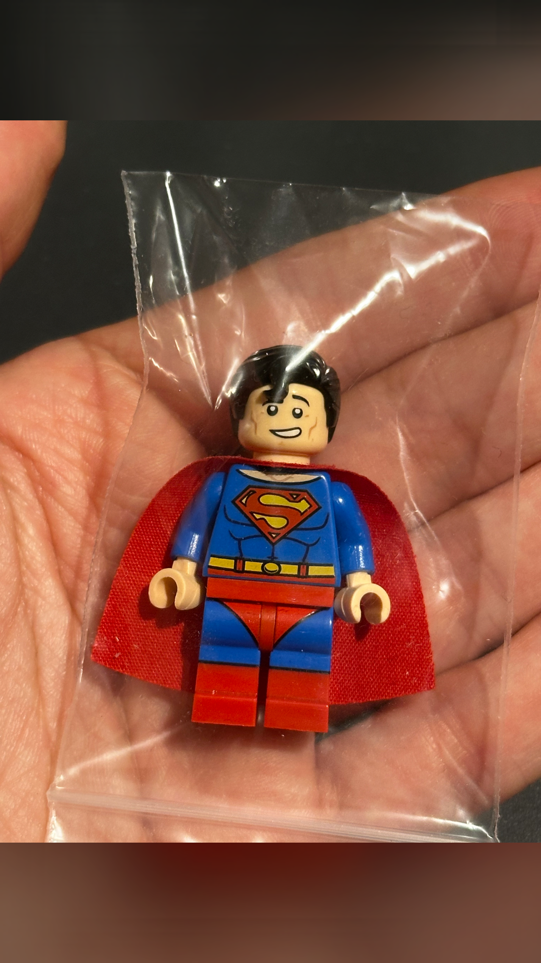 MyHero Superman - view 1