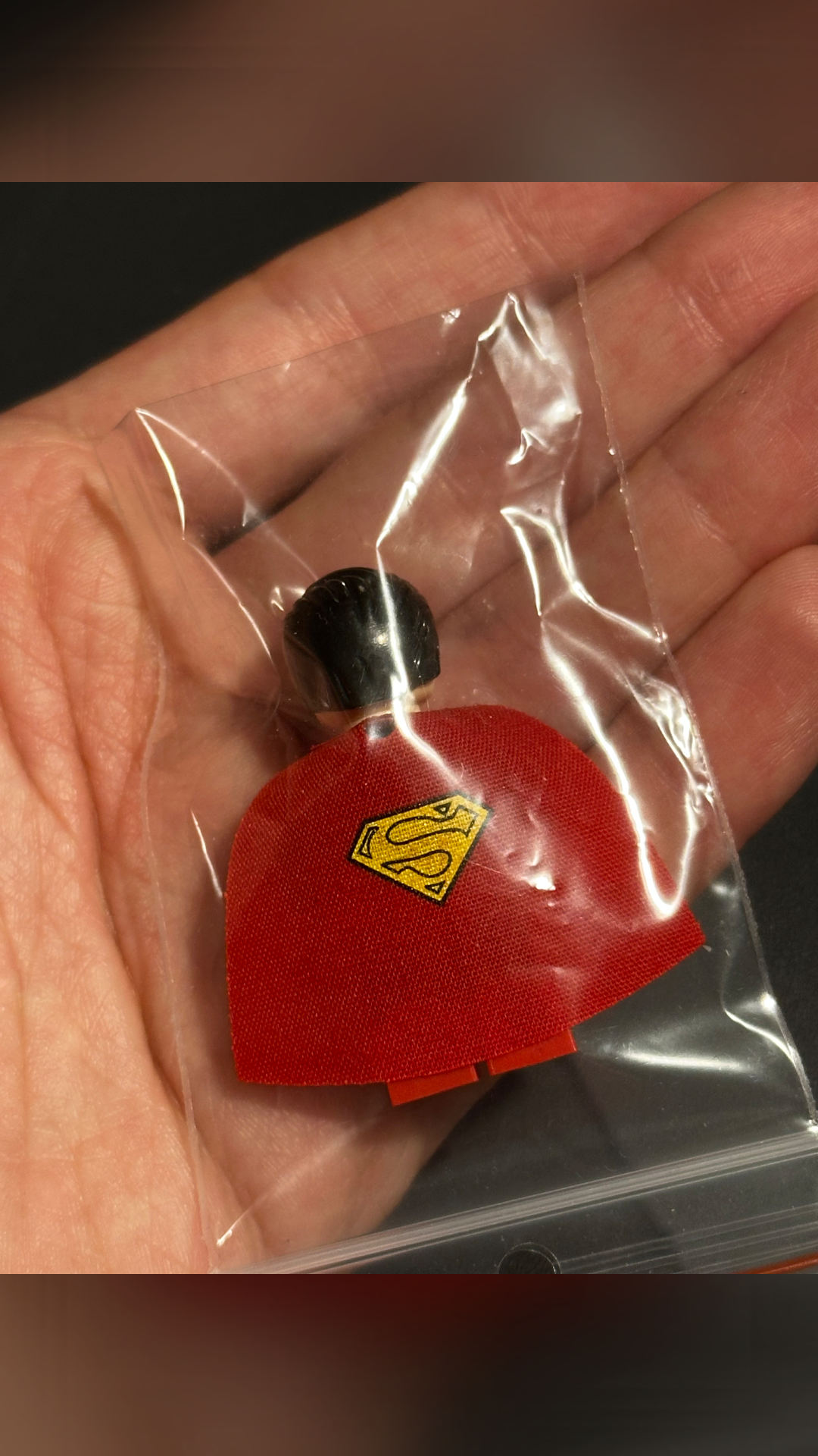 MyHero Superman - view 2