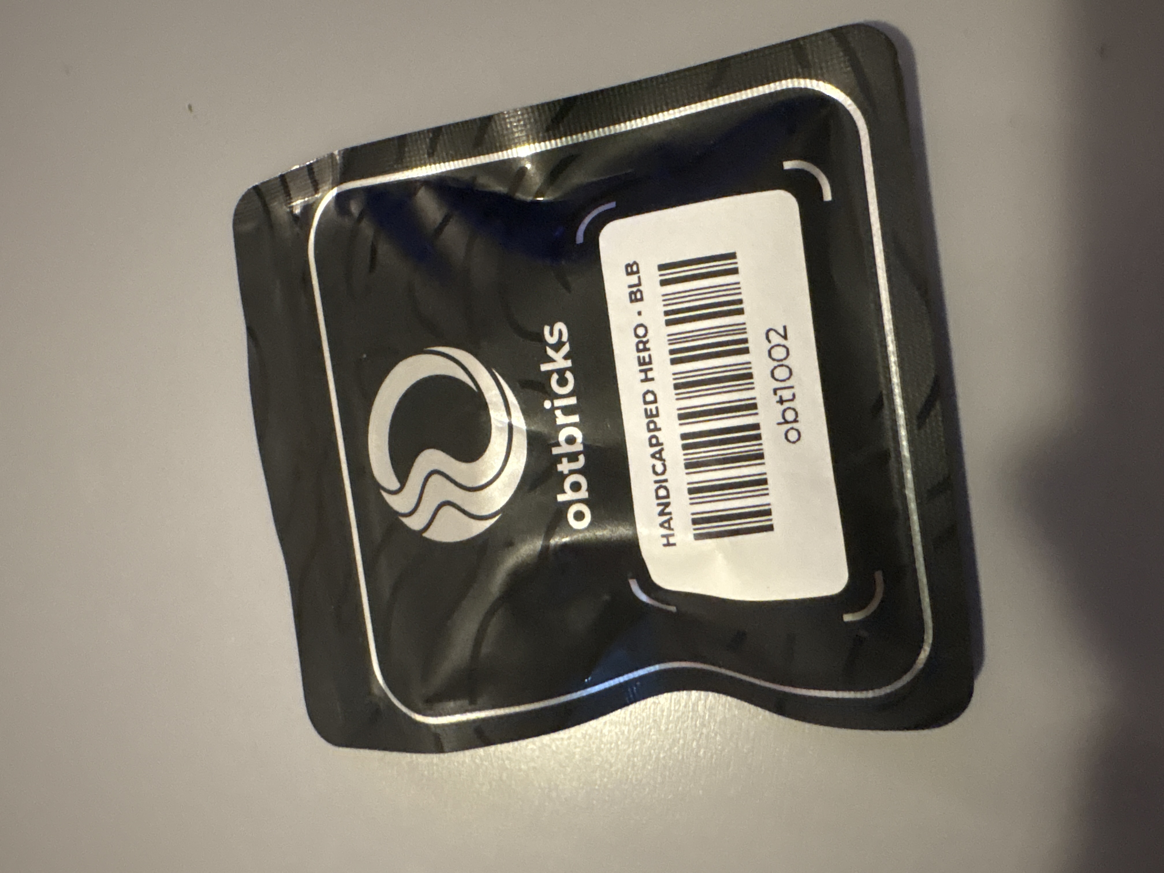 OBT bricks Clone 99 - view 2