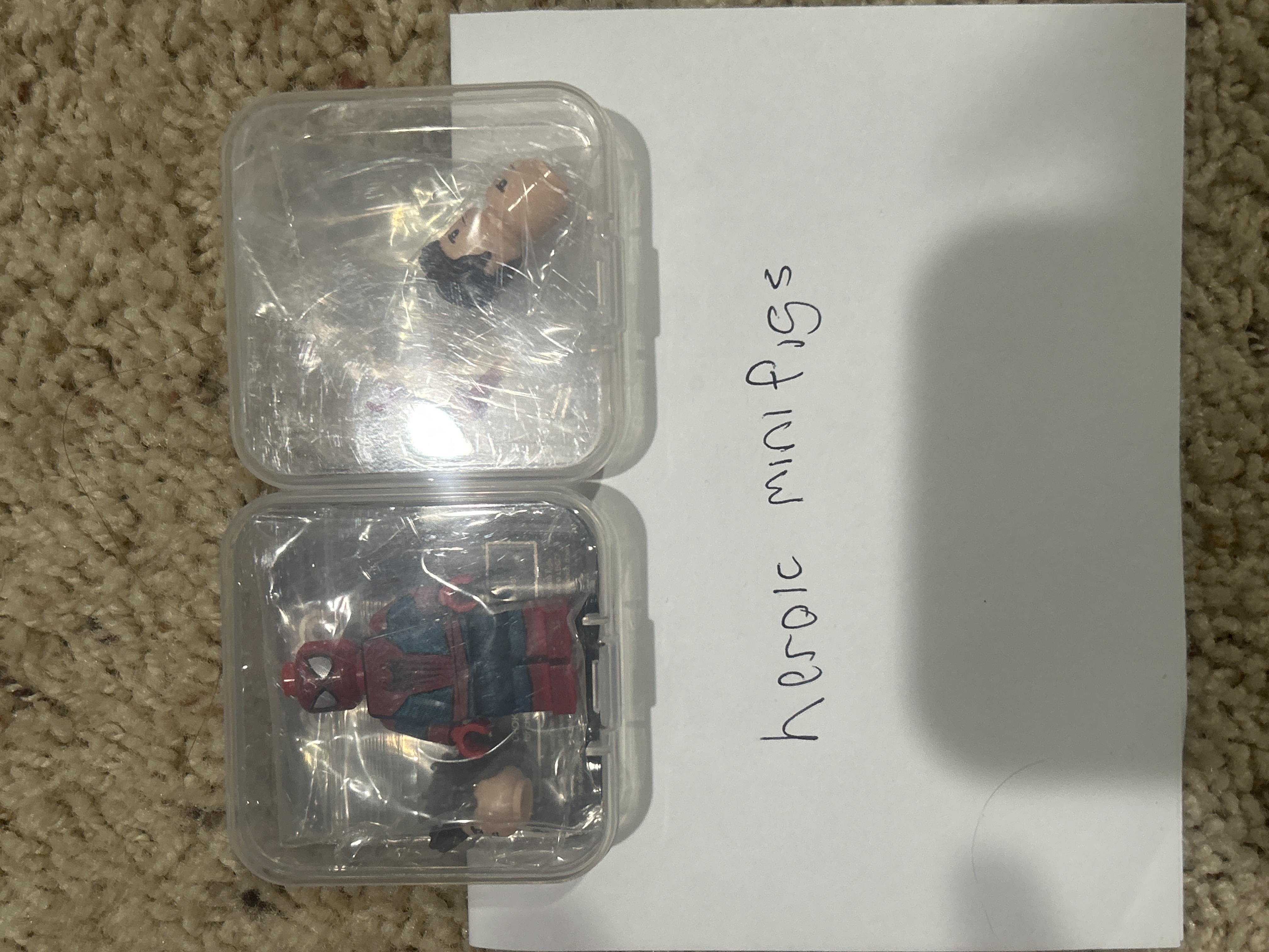 PCB Amazing Arachnid V2 WITH EXPANSION  - view 1