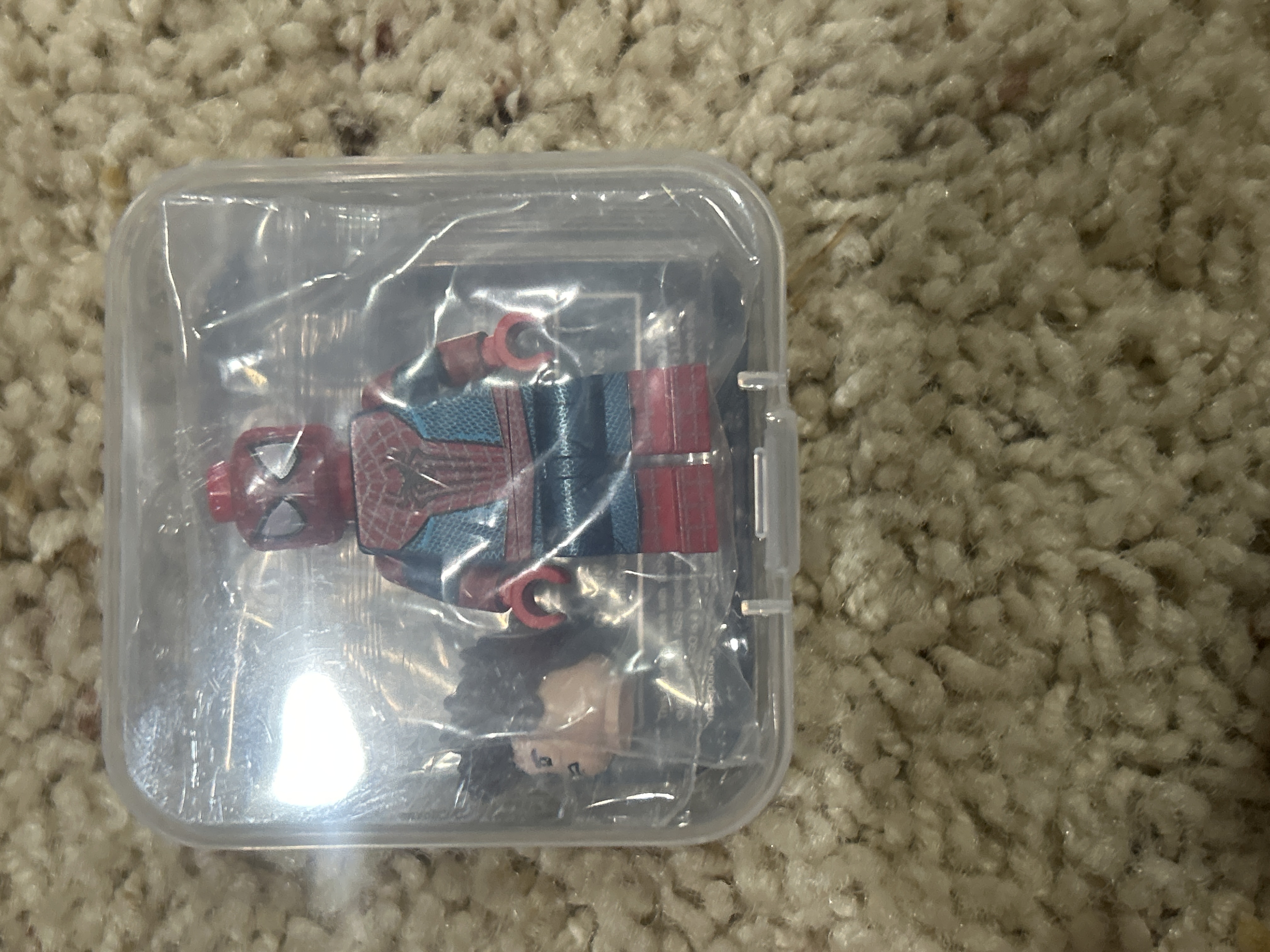 PCB Amazing Arachnid V2 WITH EXPANSION  - view 2