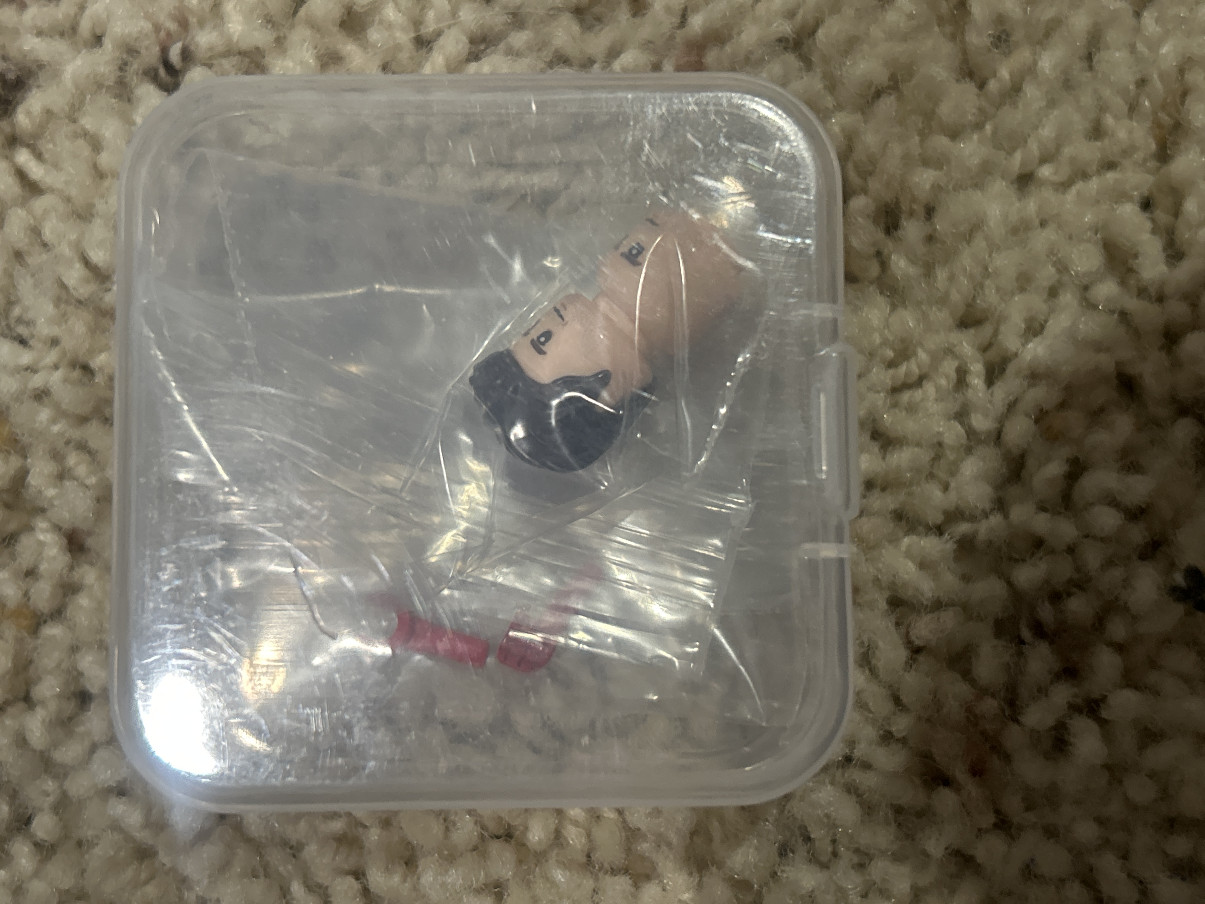 PCB Amazing Arachnid V2 WITH EXPANSION  - view 3