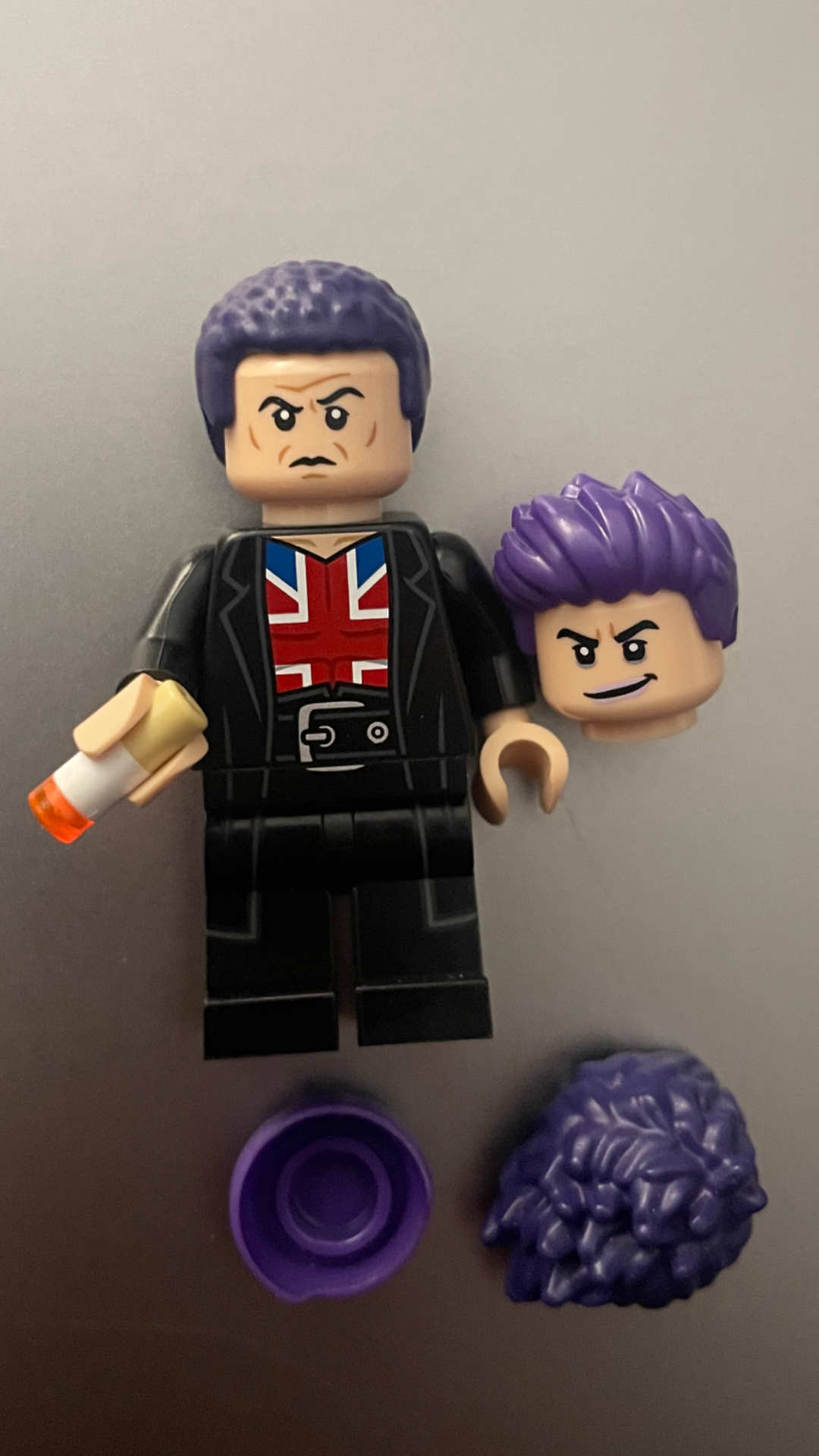 Pickle Manchester Black - view 3