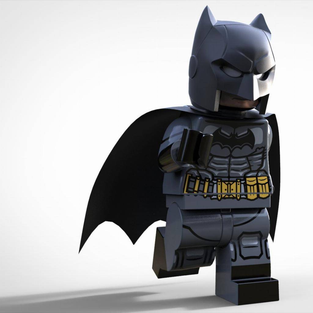 Point and Click Batman (Krex Customs) - view 1