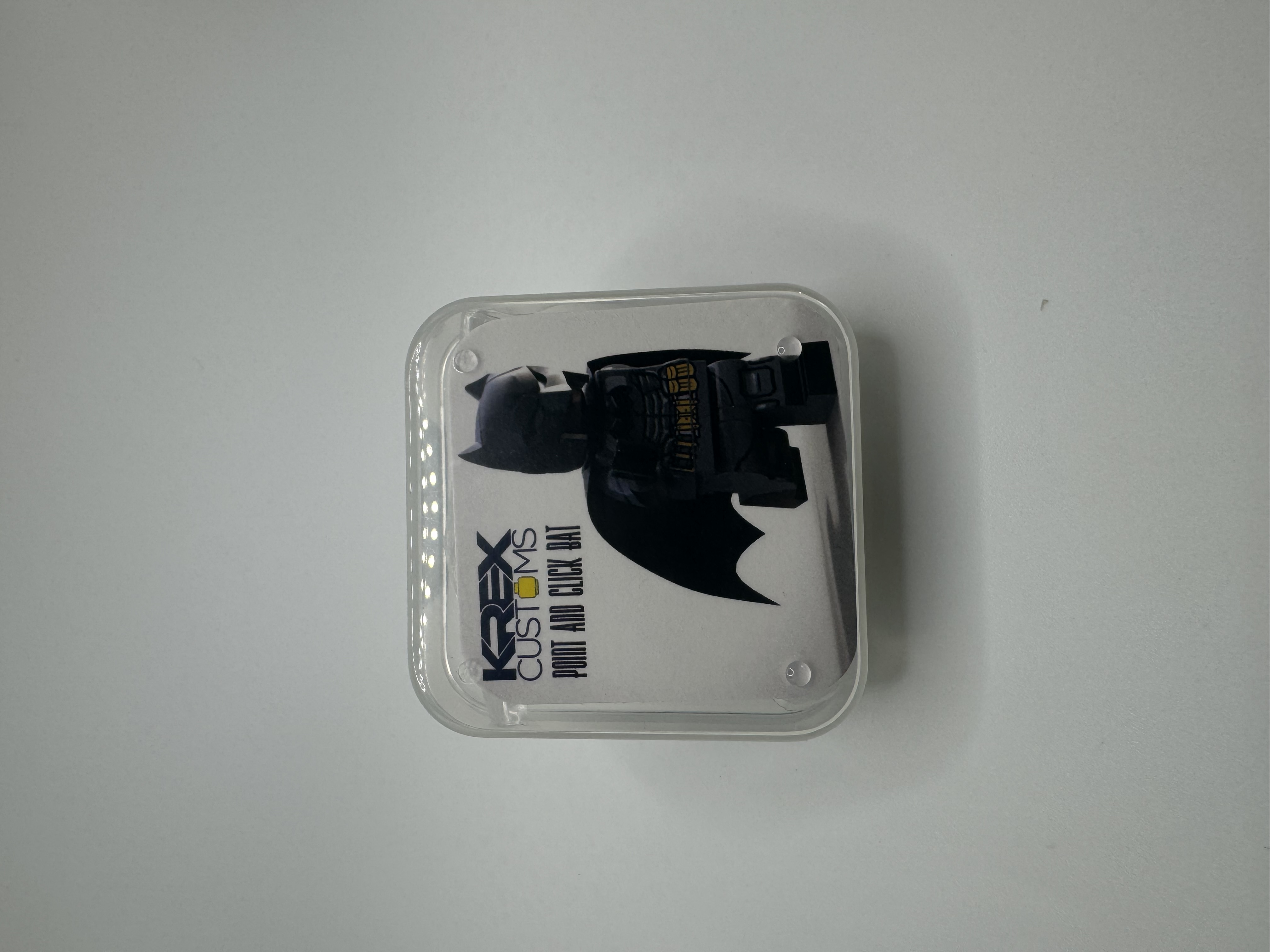 Point and Click Batman (Krex Customs) - view 3