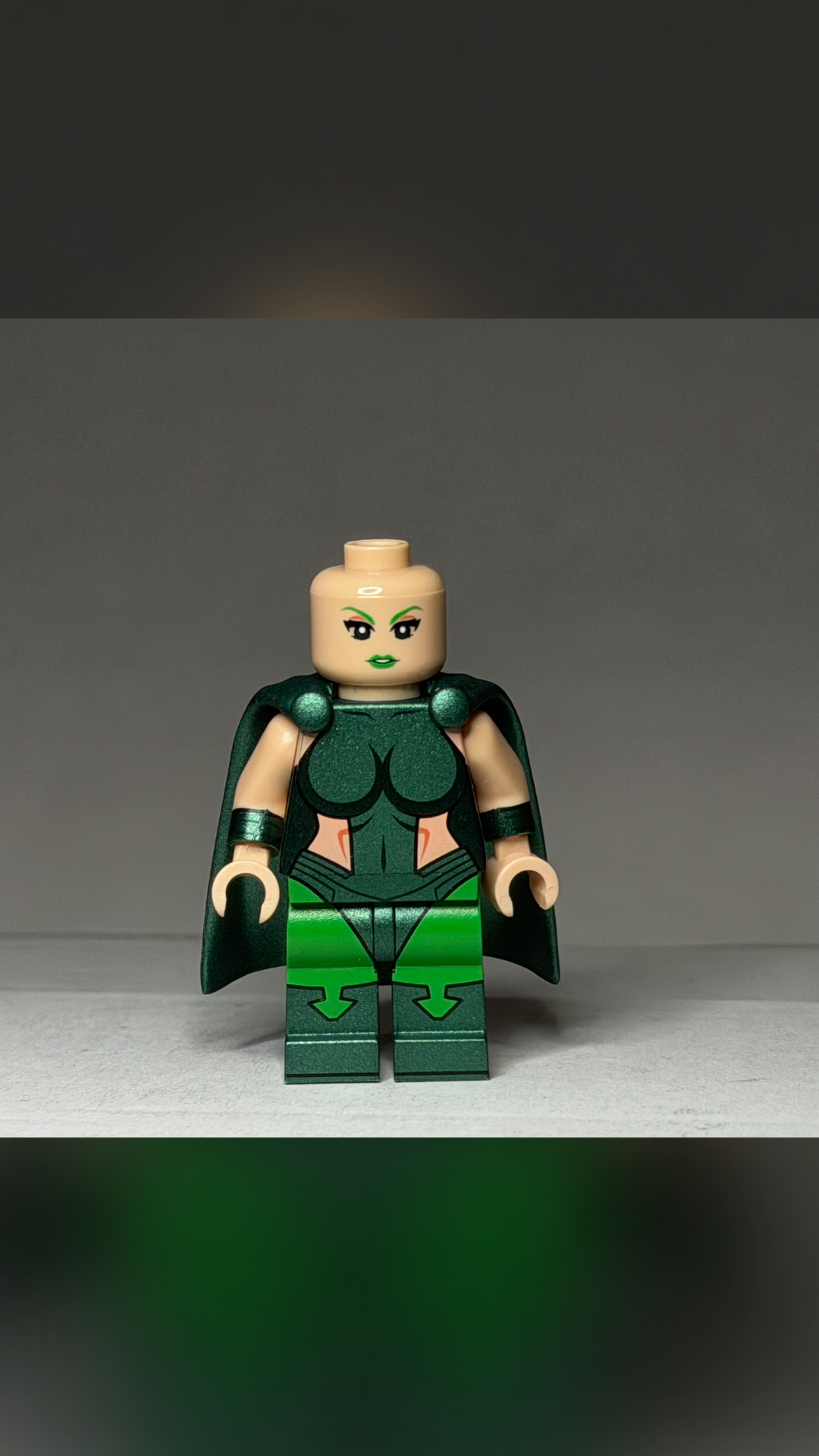 Polaris (no Hair)  - view 1
