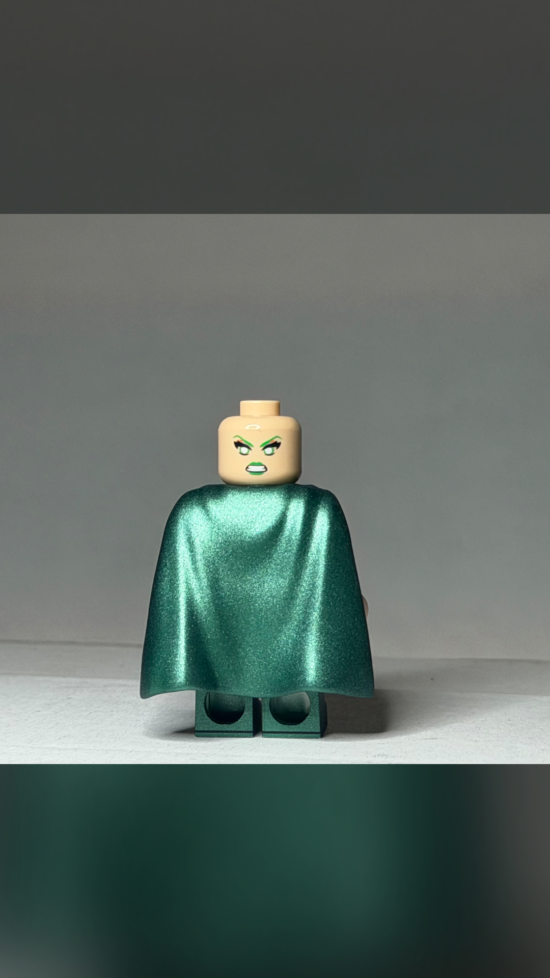 Polaris (no Hair)  - view 2