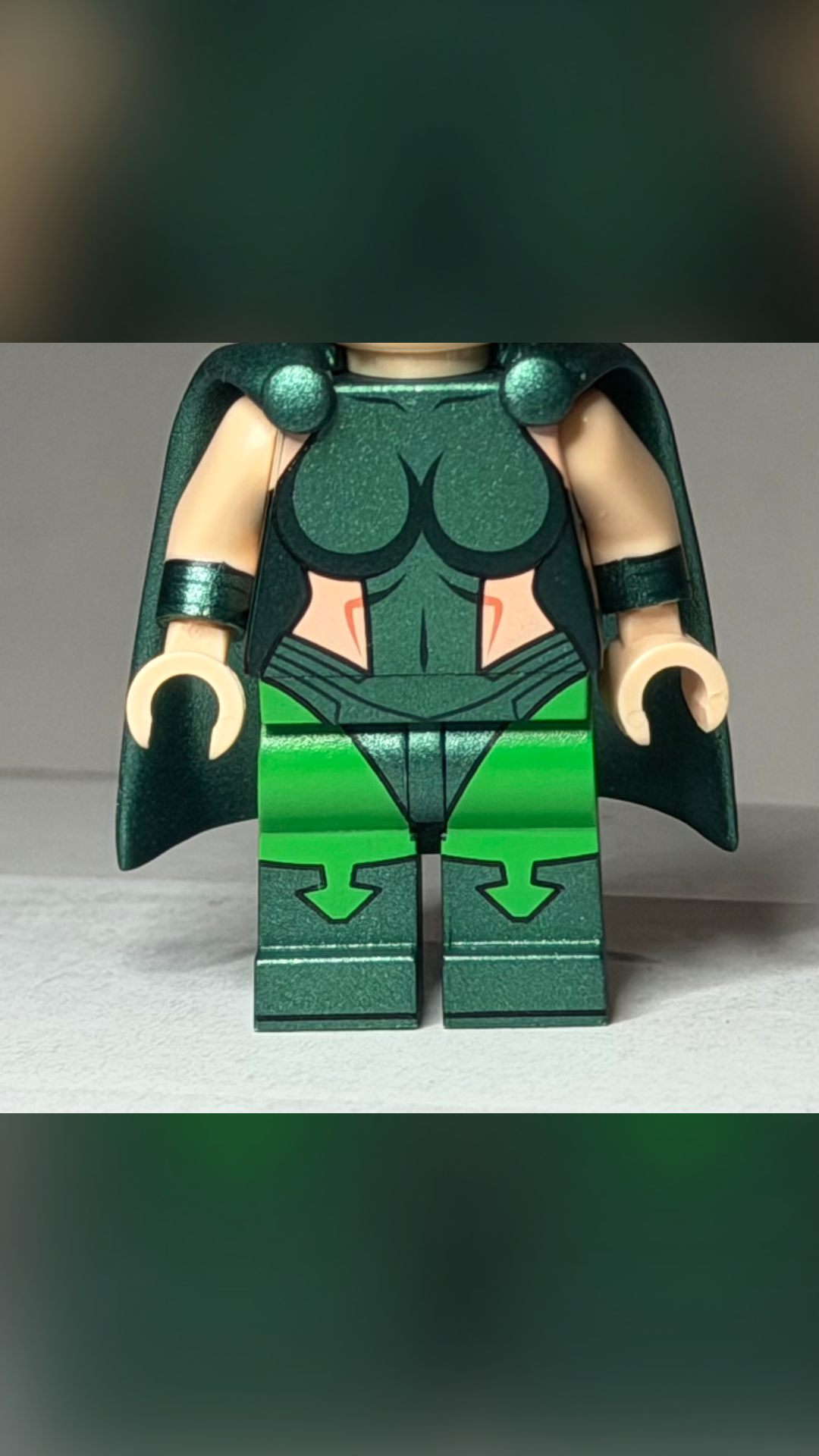 Polaris (no Hair)  - view 3