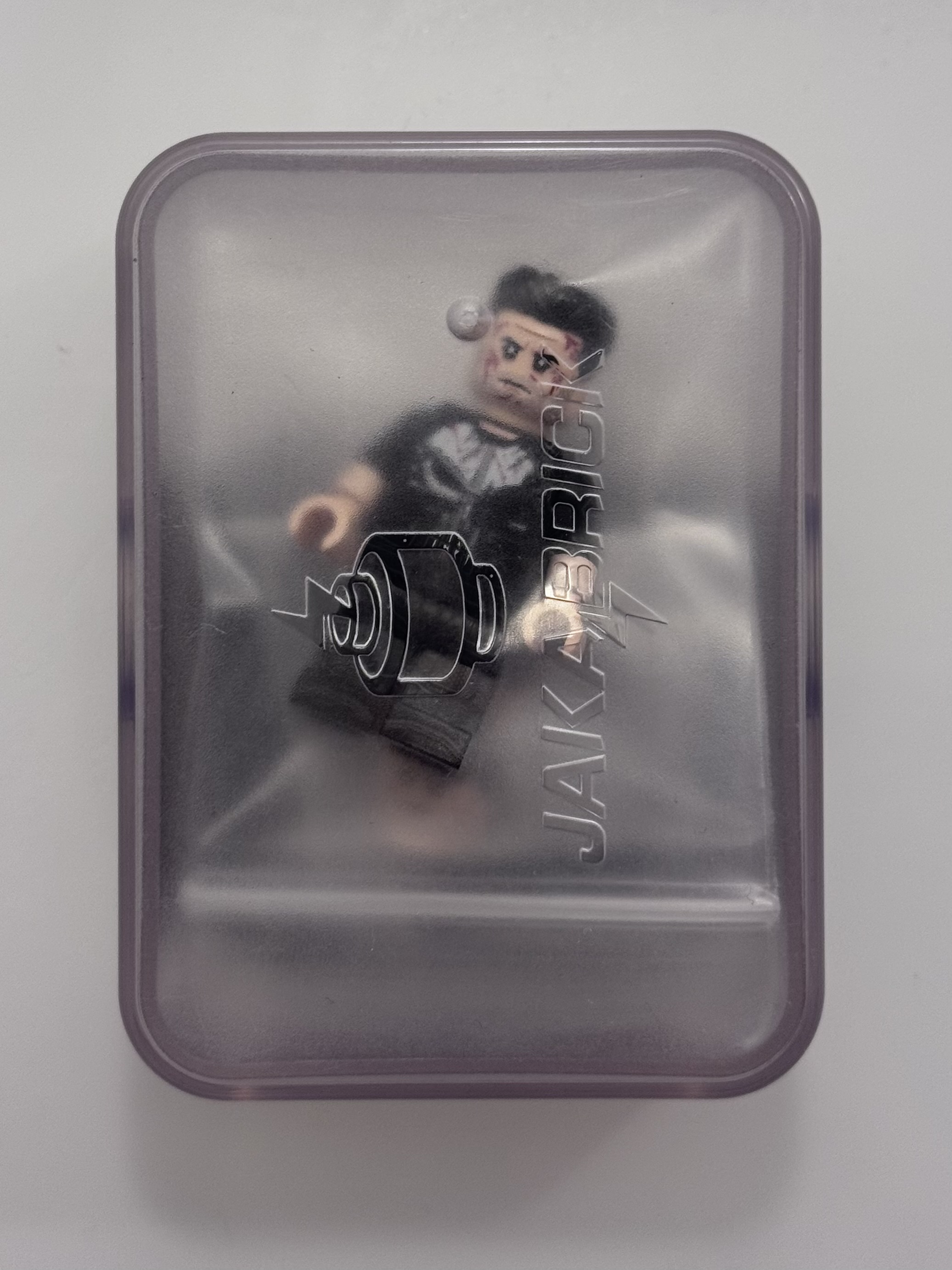 Punisher V2 - Jaka Brick - view 1