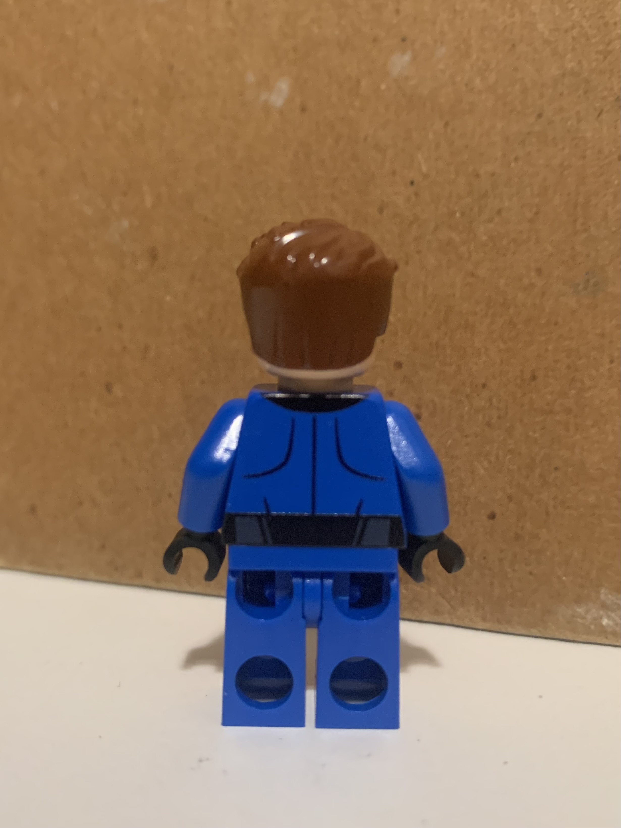 Quiver customs - Mr Fantastic - view 2