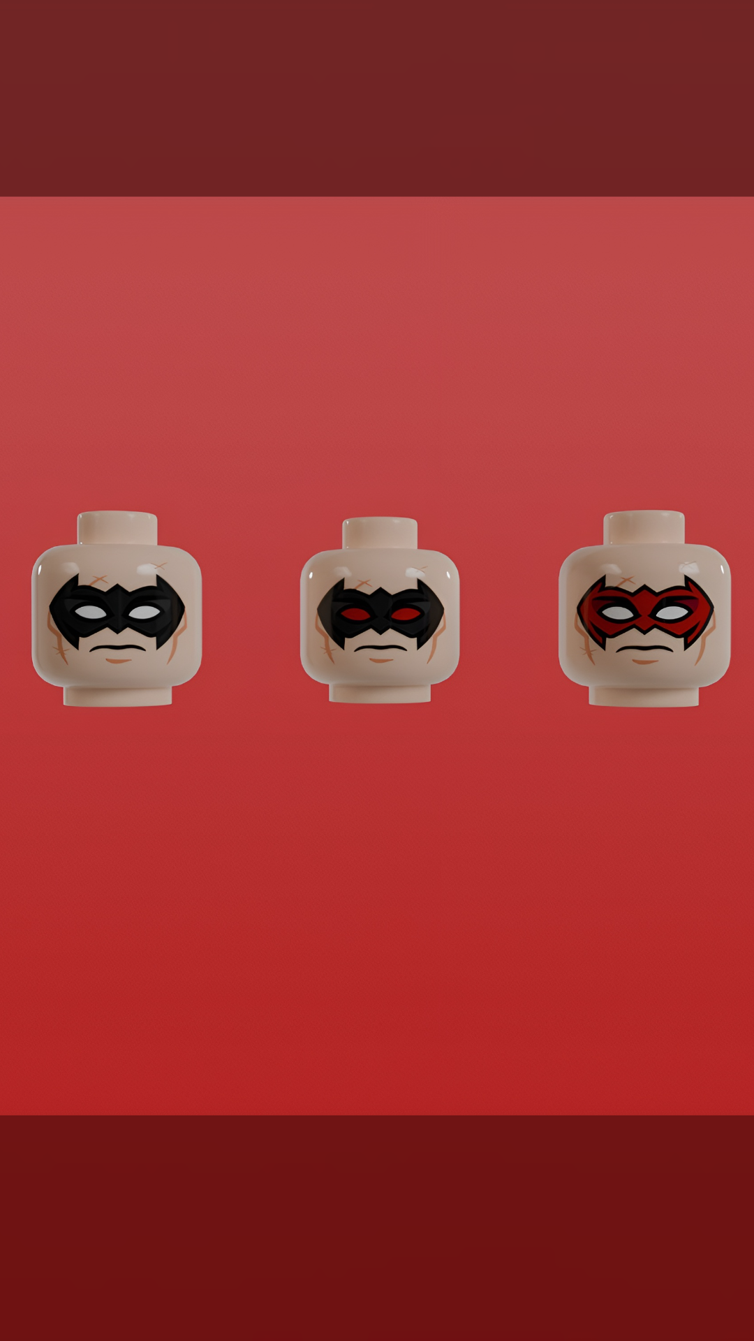 Red Hood Outlaw - view 2